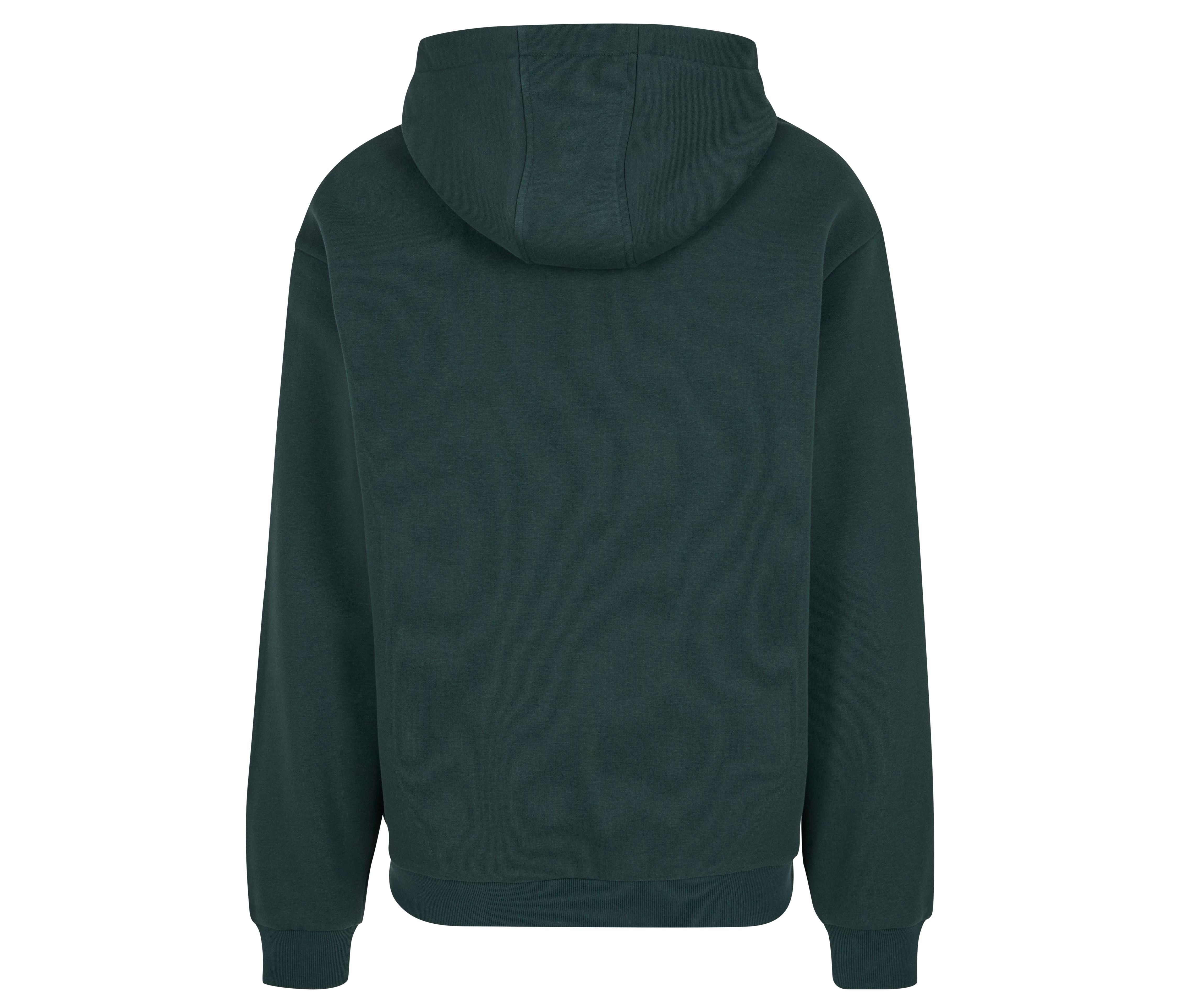 Sudadera con Capucha de Tacto Suave - Build Your Brand BY284 - imagen 49