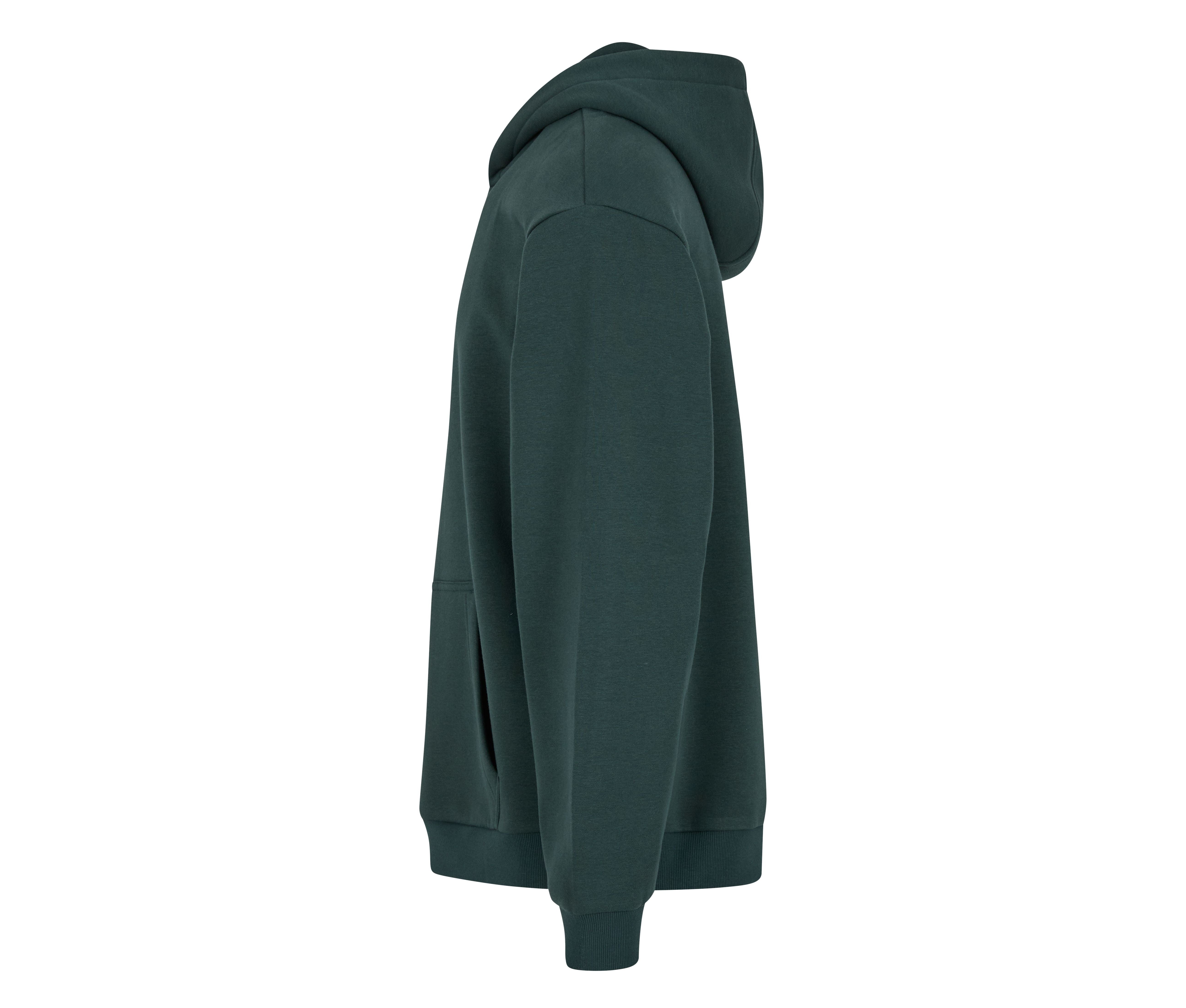 Sudadera con Capucha de Tacto Suave - Build Your Brand BY284 - imagen 51