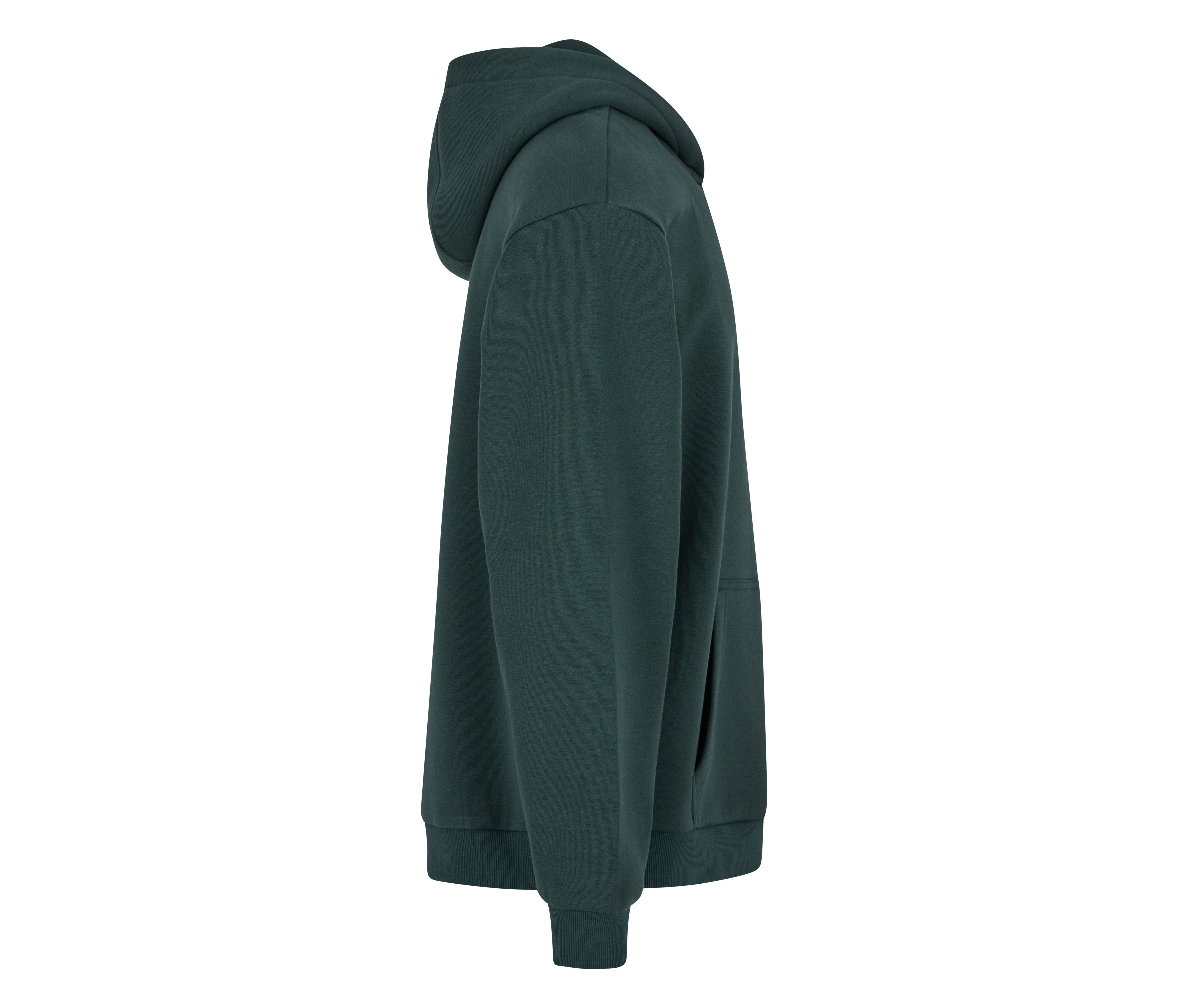 Sudadera con Capucha de Tacto Suave - Build Your Brand BY284 - imagen 48