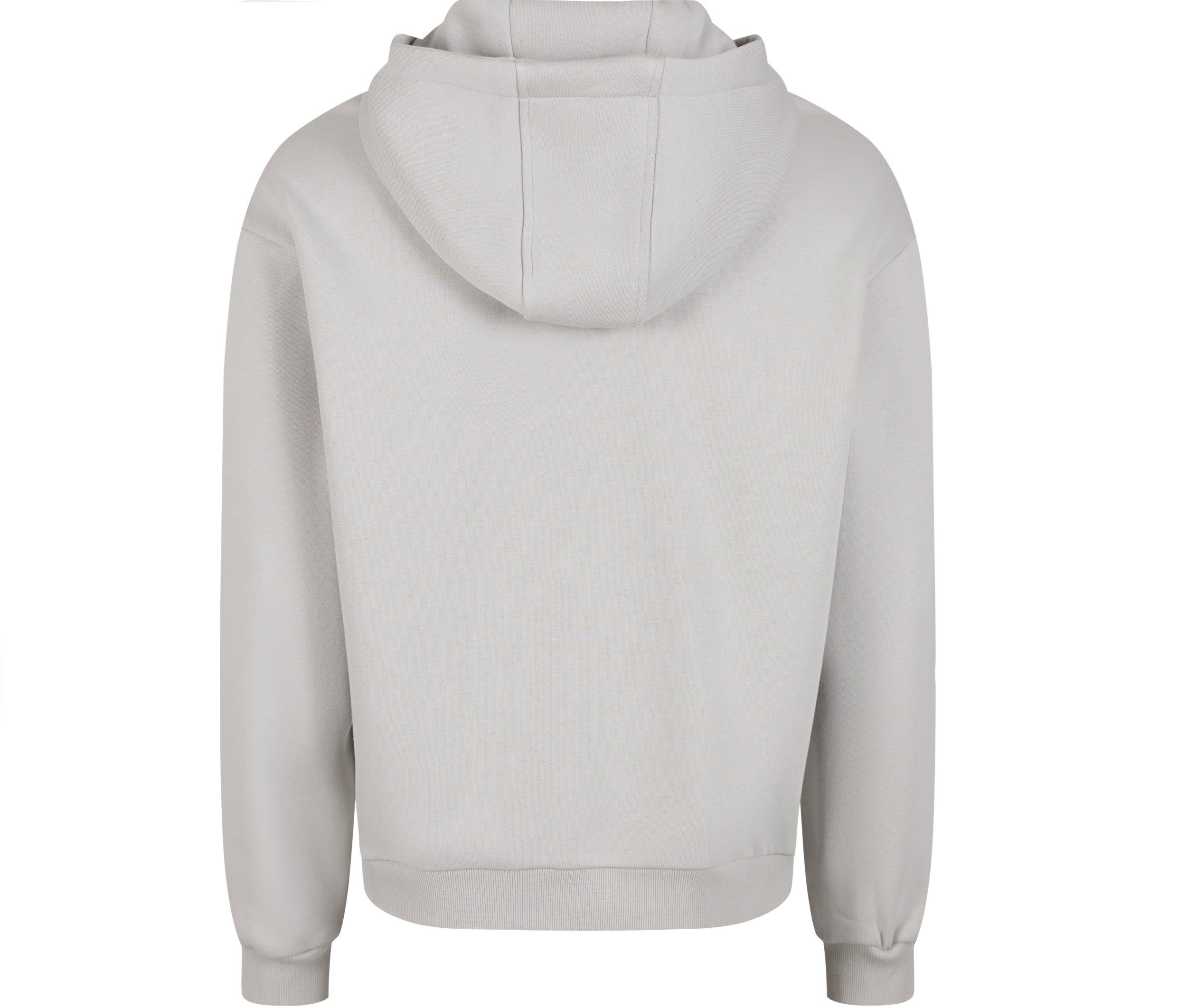 Sudadera con Capucha de Tacto Suave - Build Your Brand BY284 - imagen 11