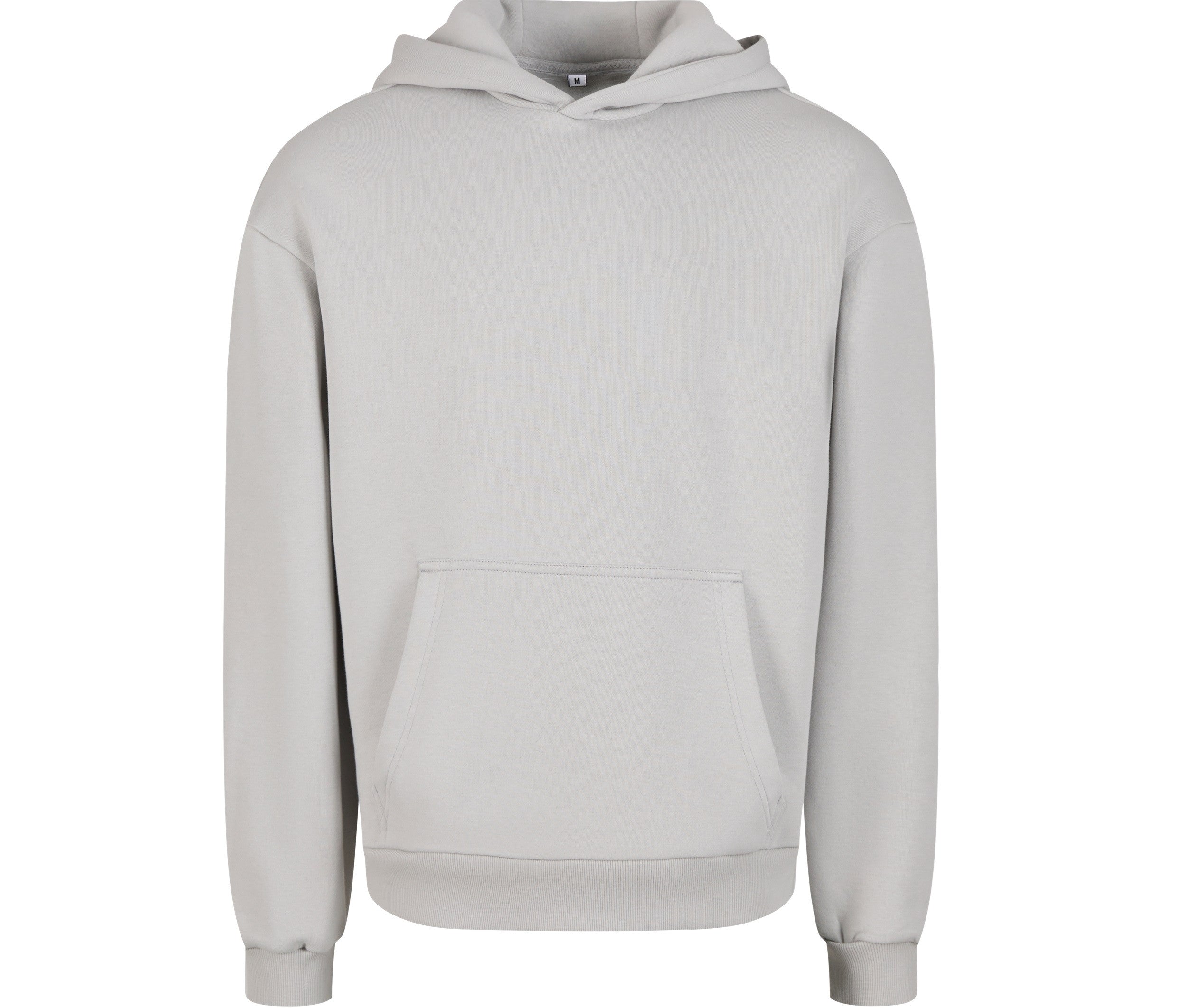 Sudadera con Capucha de Tacto Suave - Build Your Brand BY284 - imagen 12