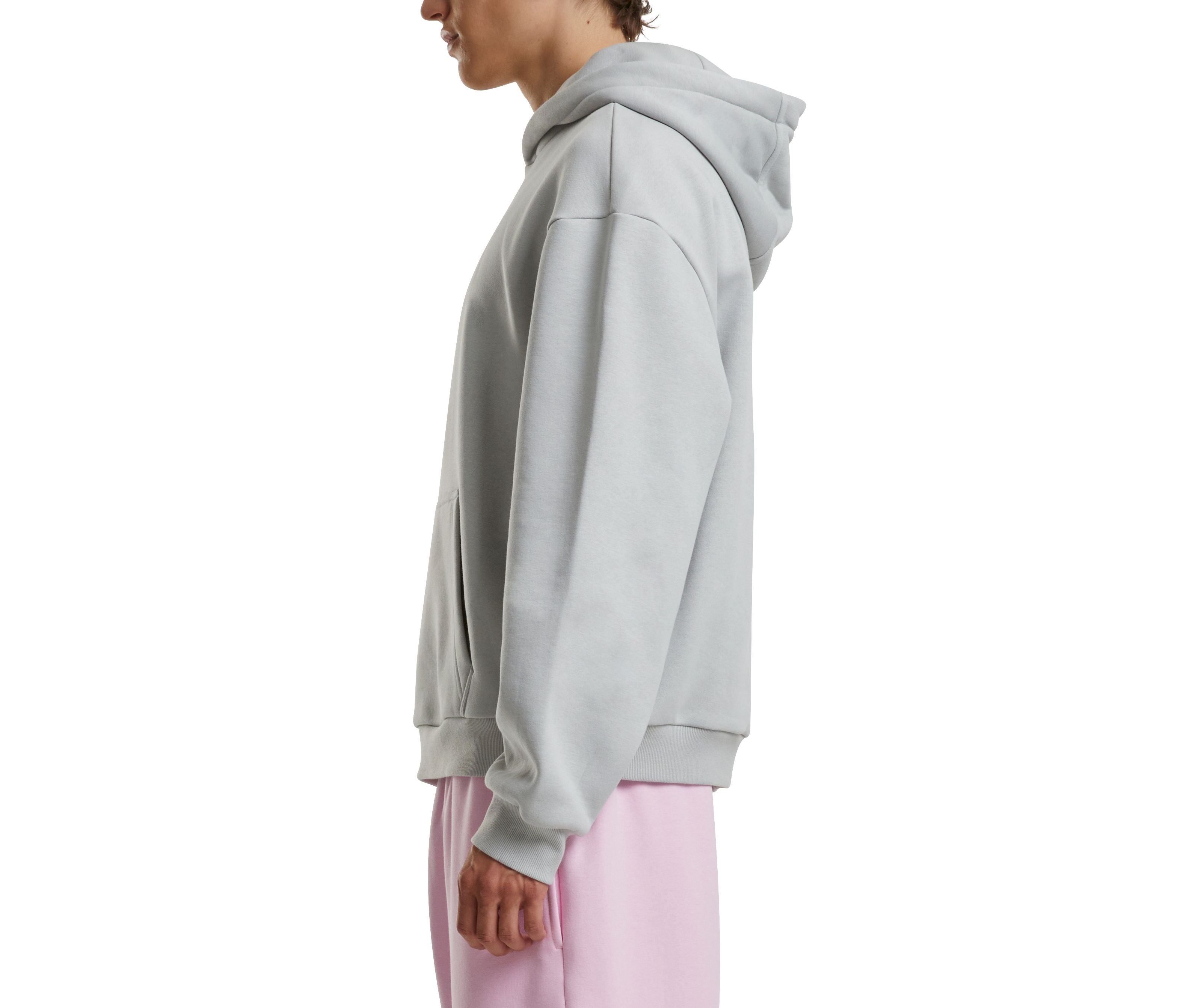 Sudadera con Capucha de Tacto Suave - Build Your Brand BY284 - imagen 13