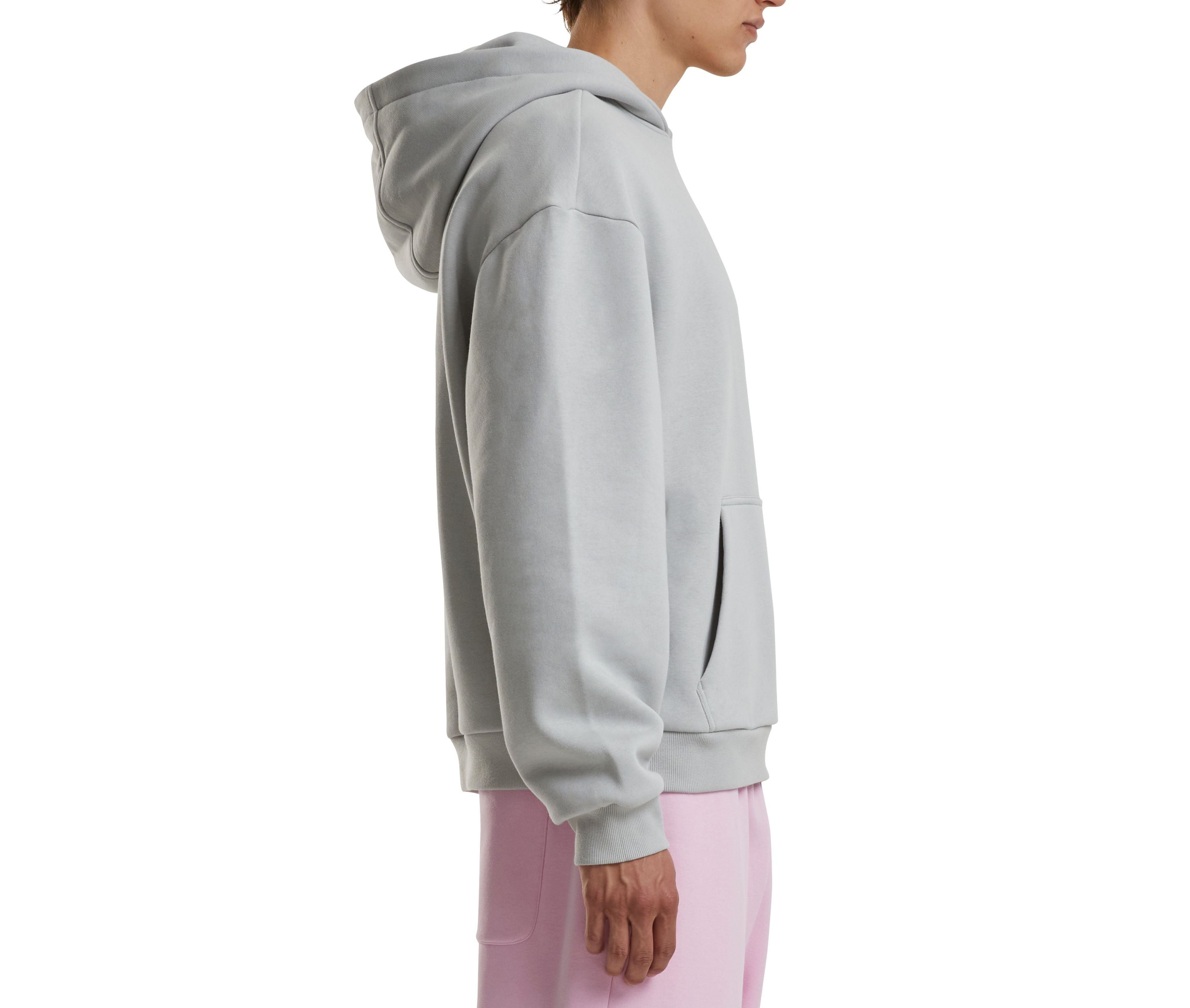 Sudadera con Capucha de Tacto Suave - Build Your Brand BY284 - imagen 10