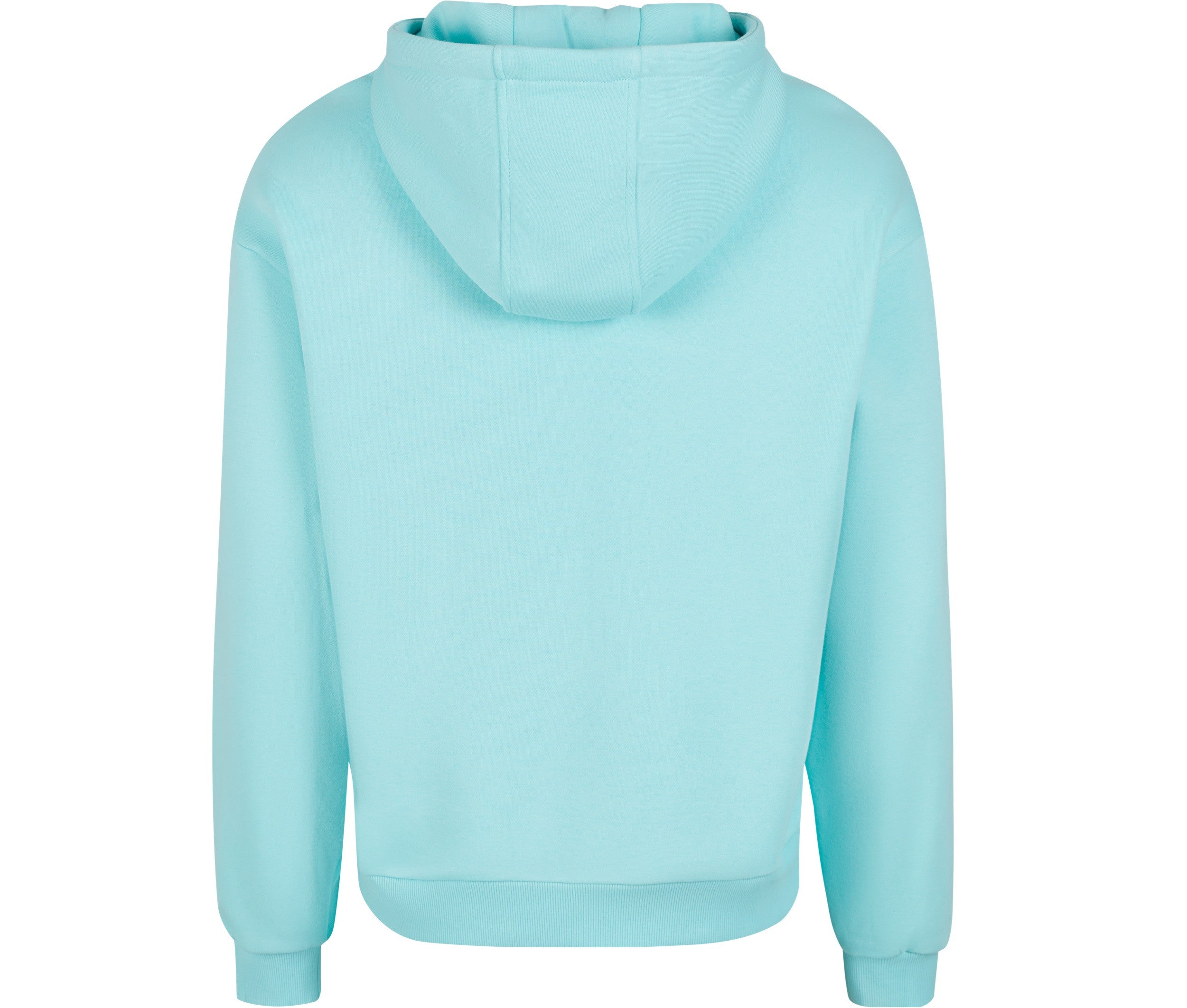 Sudadera con Capucha de Tacto Suave - Build Your Brand BY284 - imagen 15