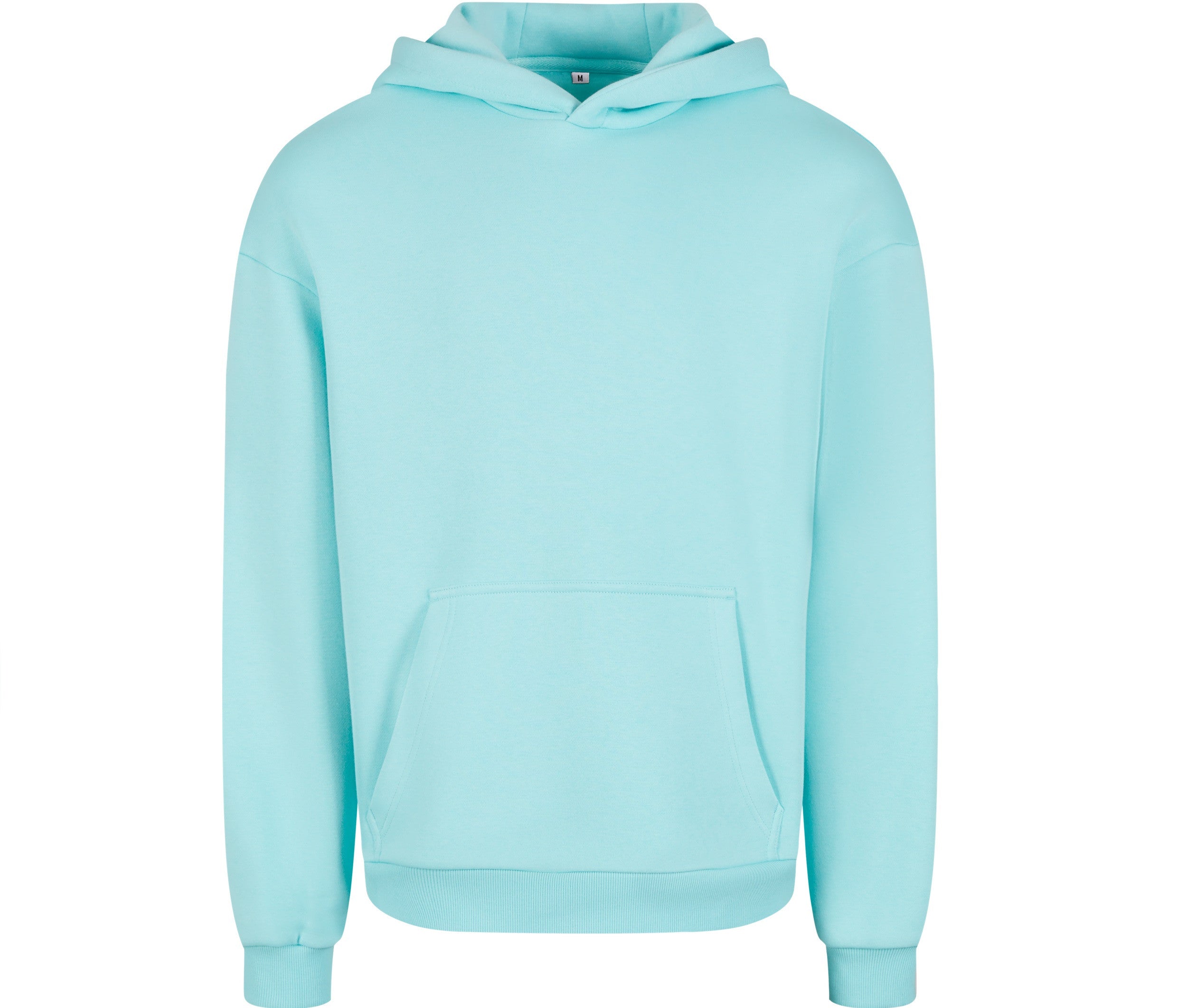 Sudadera con Capucha de Tacto Suave - Build Your Brand BY284 - imagen 16
