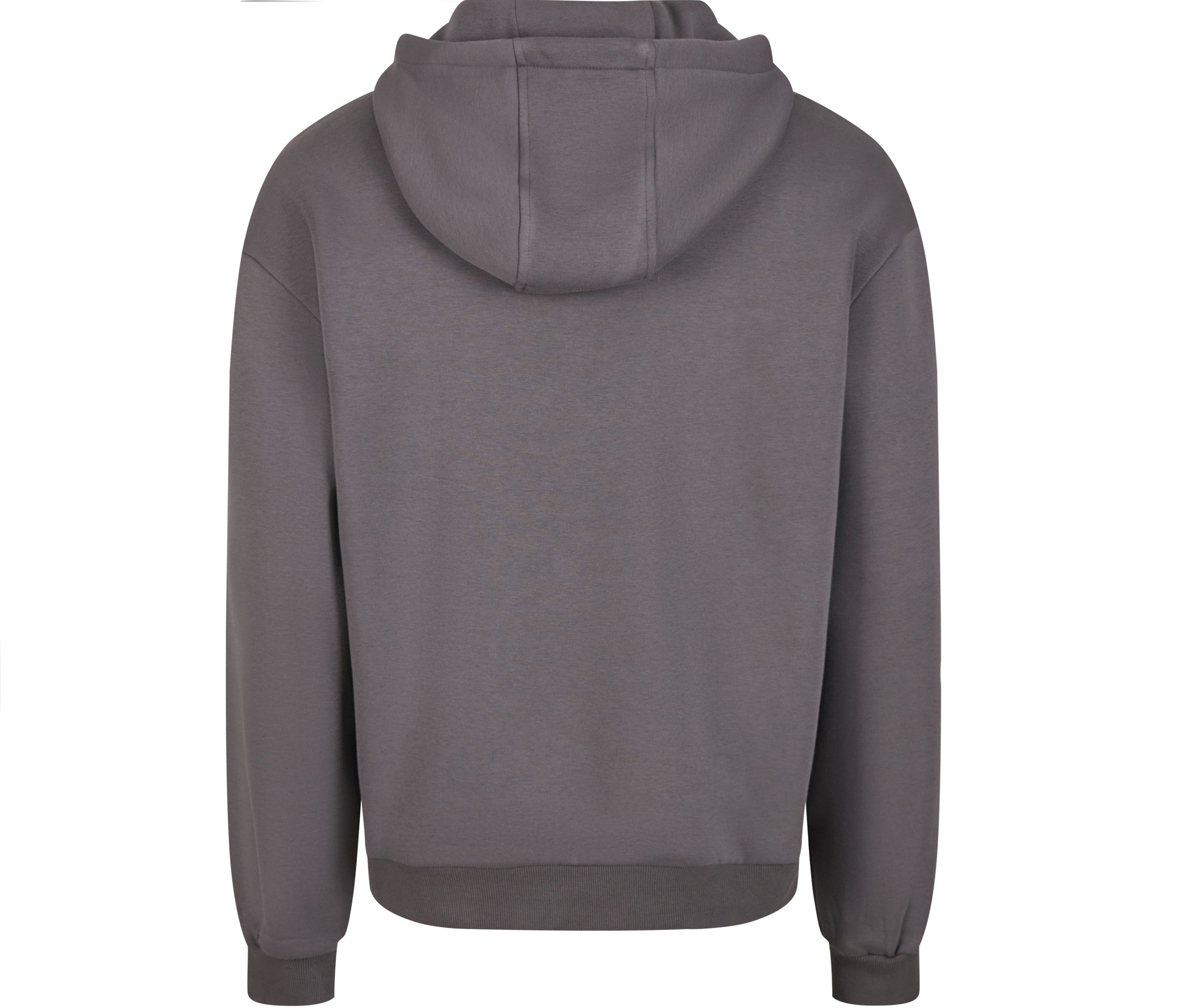 Sudadera con Capucha de Tacto Suave - Build Your Brand BY284 - imagen 19