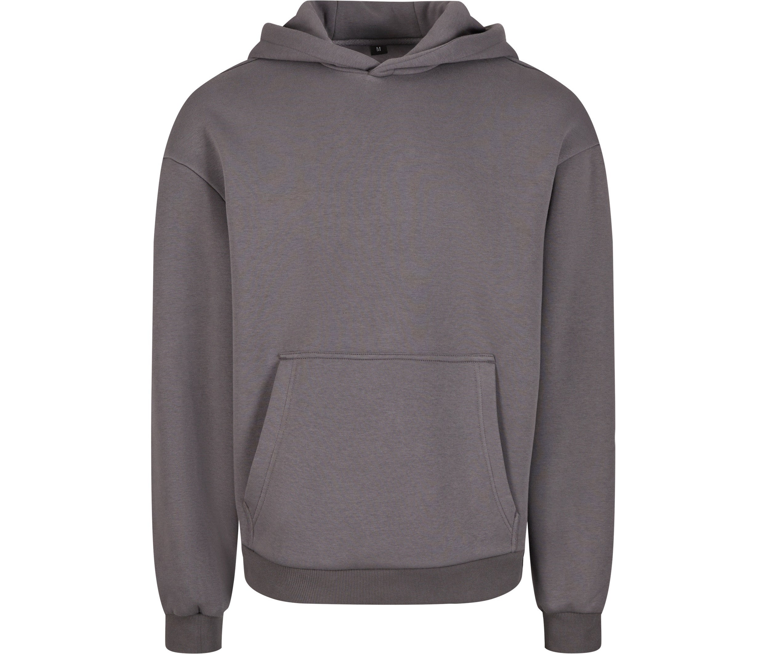 Sudadera con Capucha de Tacto Suave - Build Your Brand BY284 - imagen 20