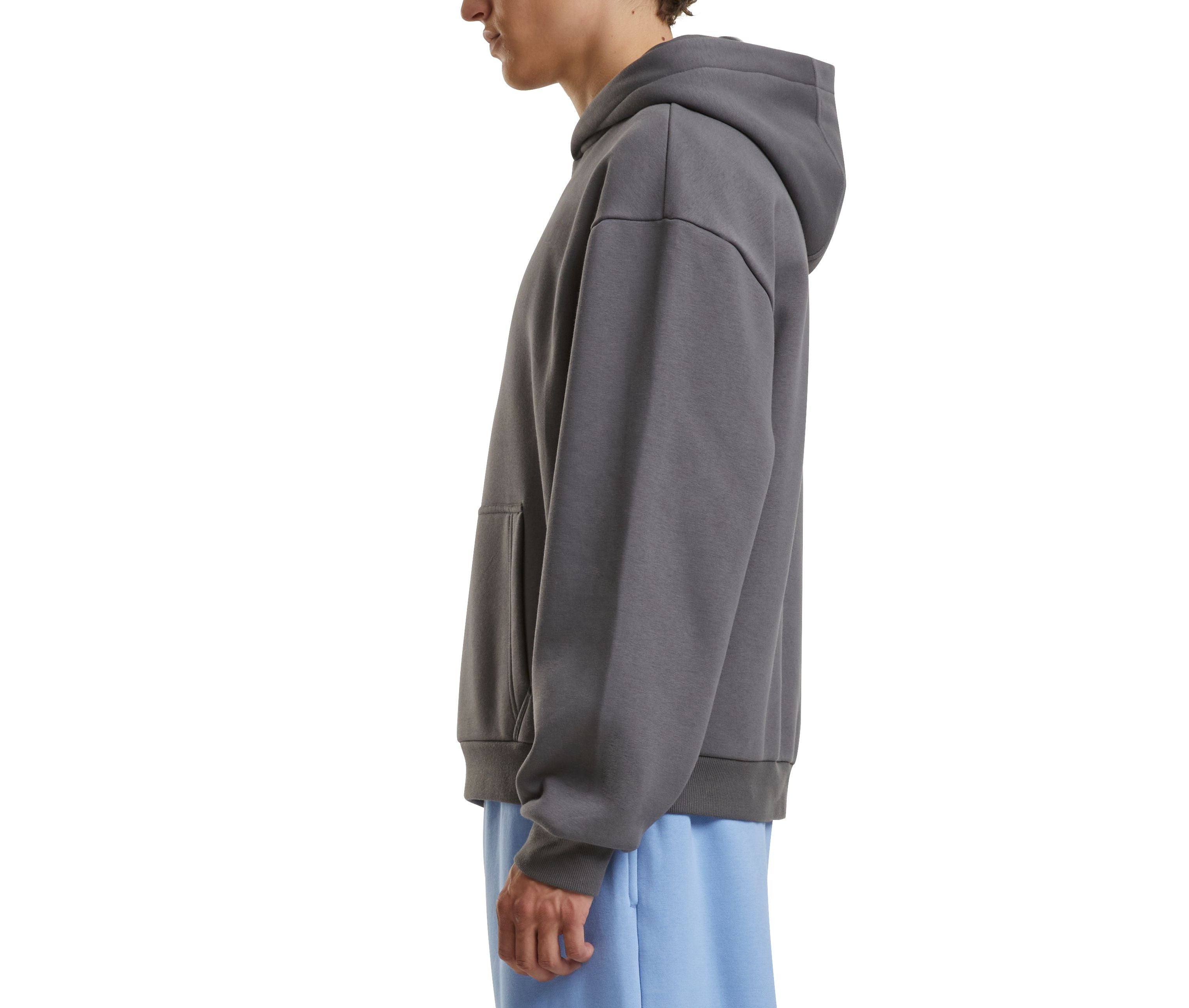 Sudadera con Capucha de Tacto Suave - Build Your Brand BY284 - imagen 21