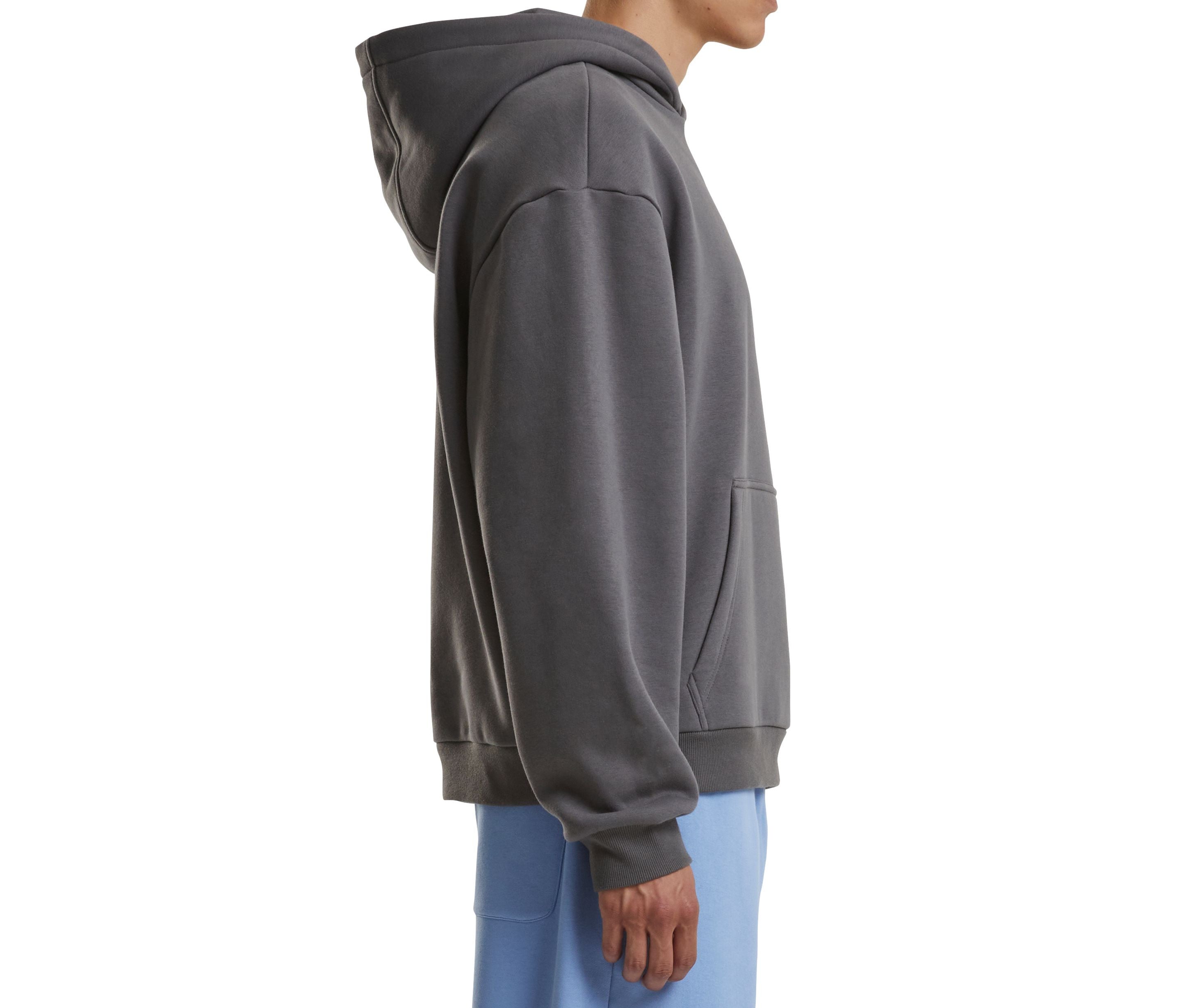 Sudadera con Capucha de Tacto Suave - Build Your Brand BY284 - imagen 18