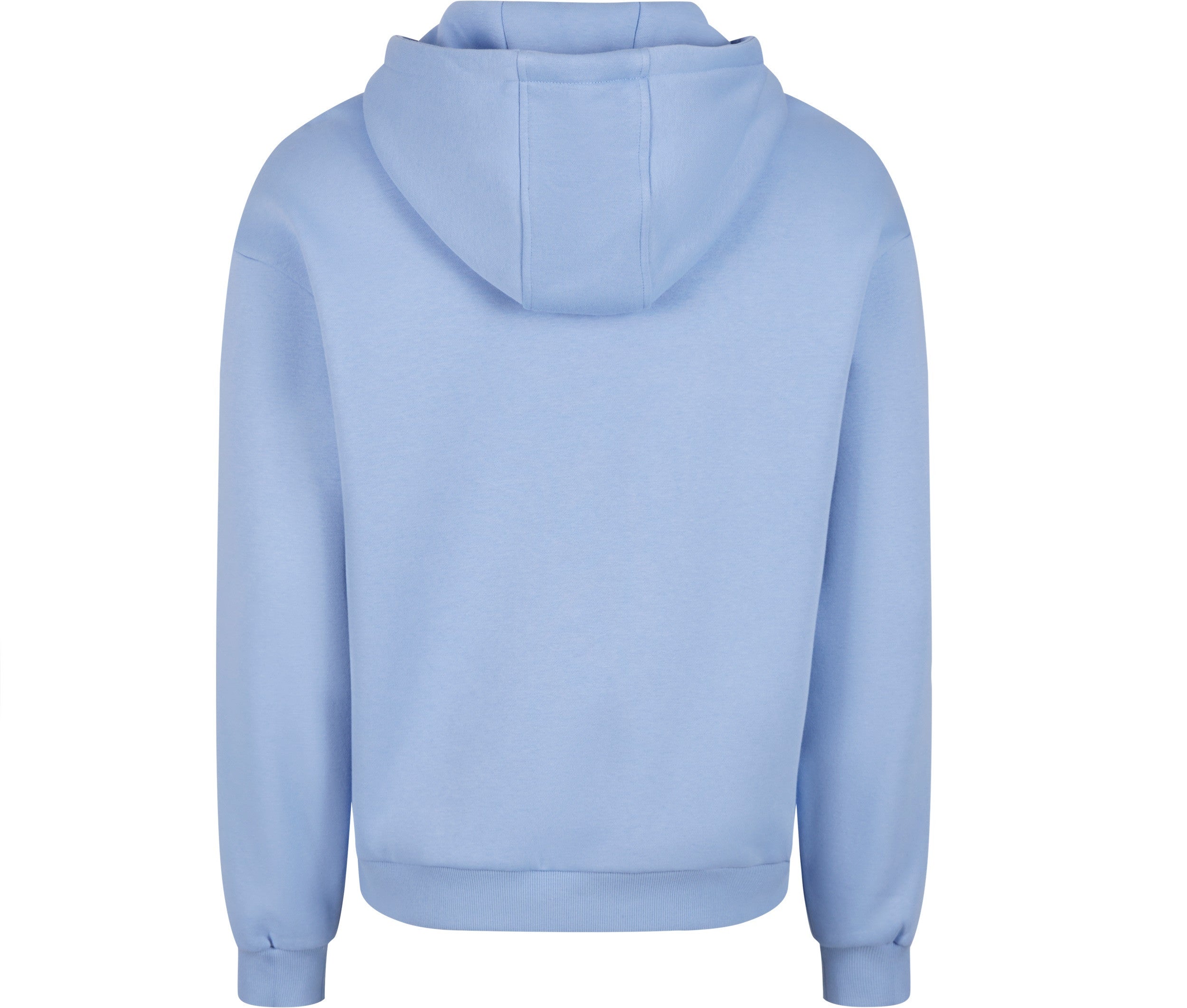 Sudadera con Capucha de Tacto Suave - Build Your Brand BY284 - imagen 23