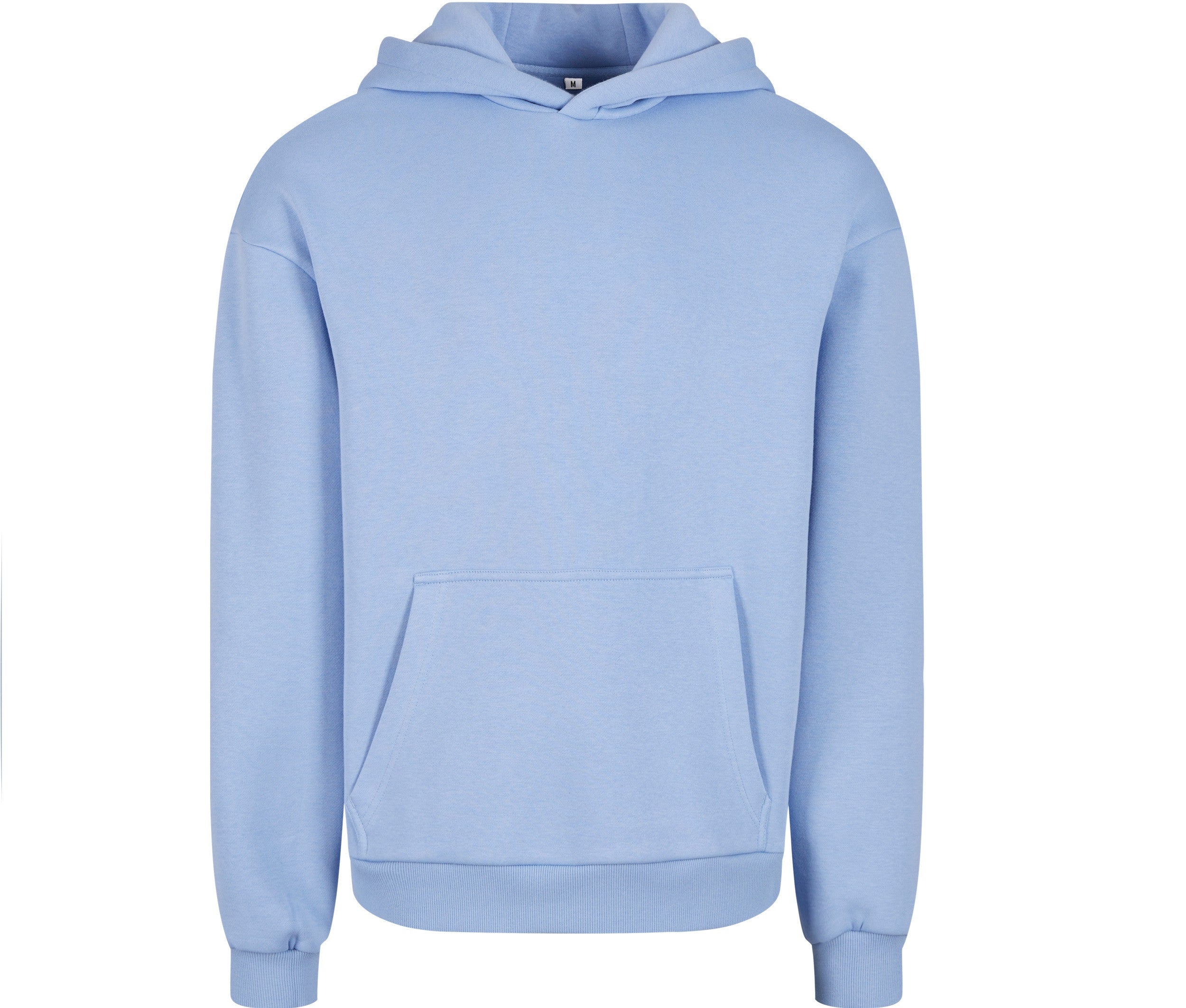 Sudadera con Capucha de Tacto Suave - Build Your Brand BY284 - imagen 24