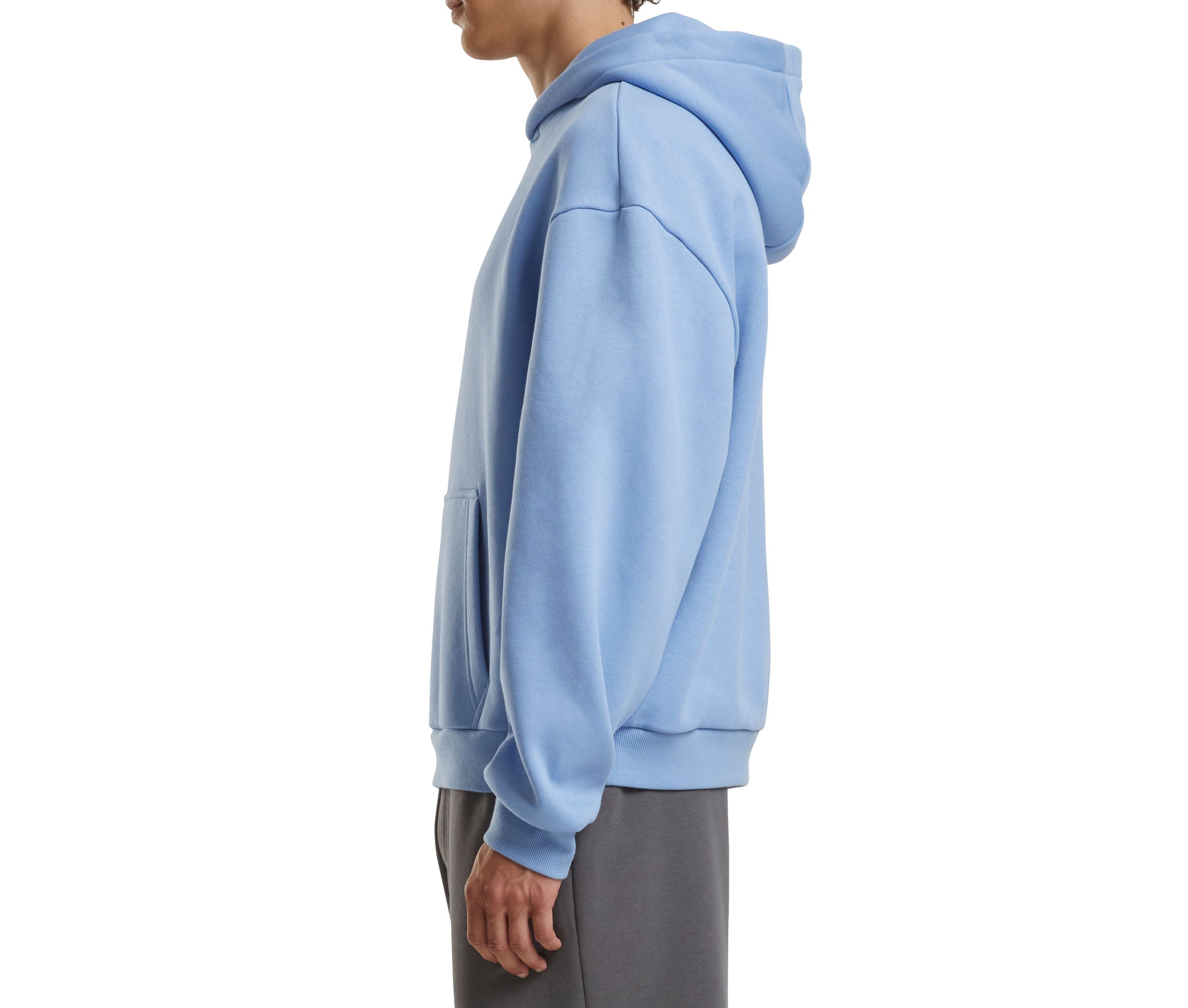 Sudadera con Capucha de Tacto Suave - Build Your Brand BY284 - imagen 25