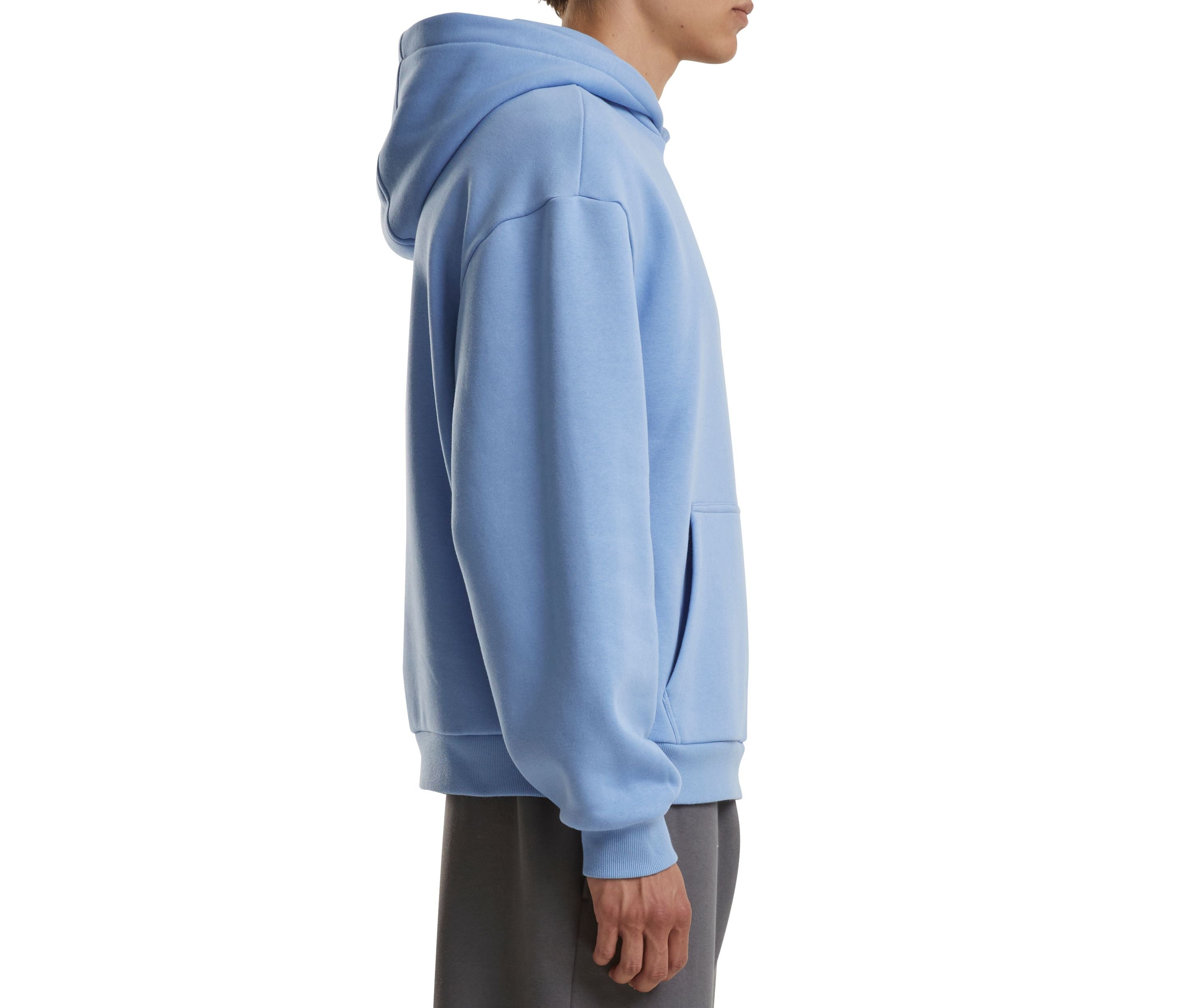 Sudadera con Capucha de Tacto Suave - Build Your Brand BY284 - imagen 22