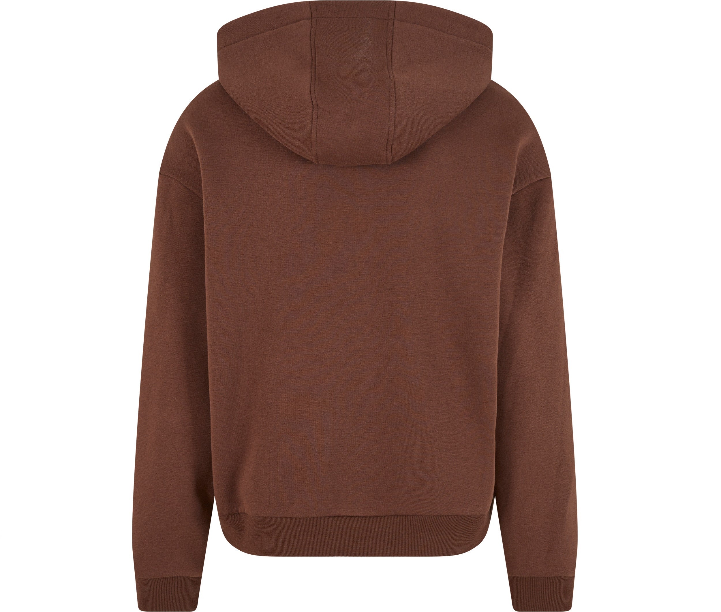 Sudadera con Capucha de Tacto Suave - Build Your Brand BY284 - imagen 27