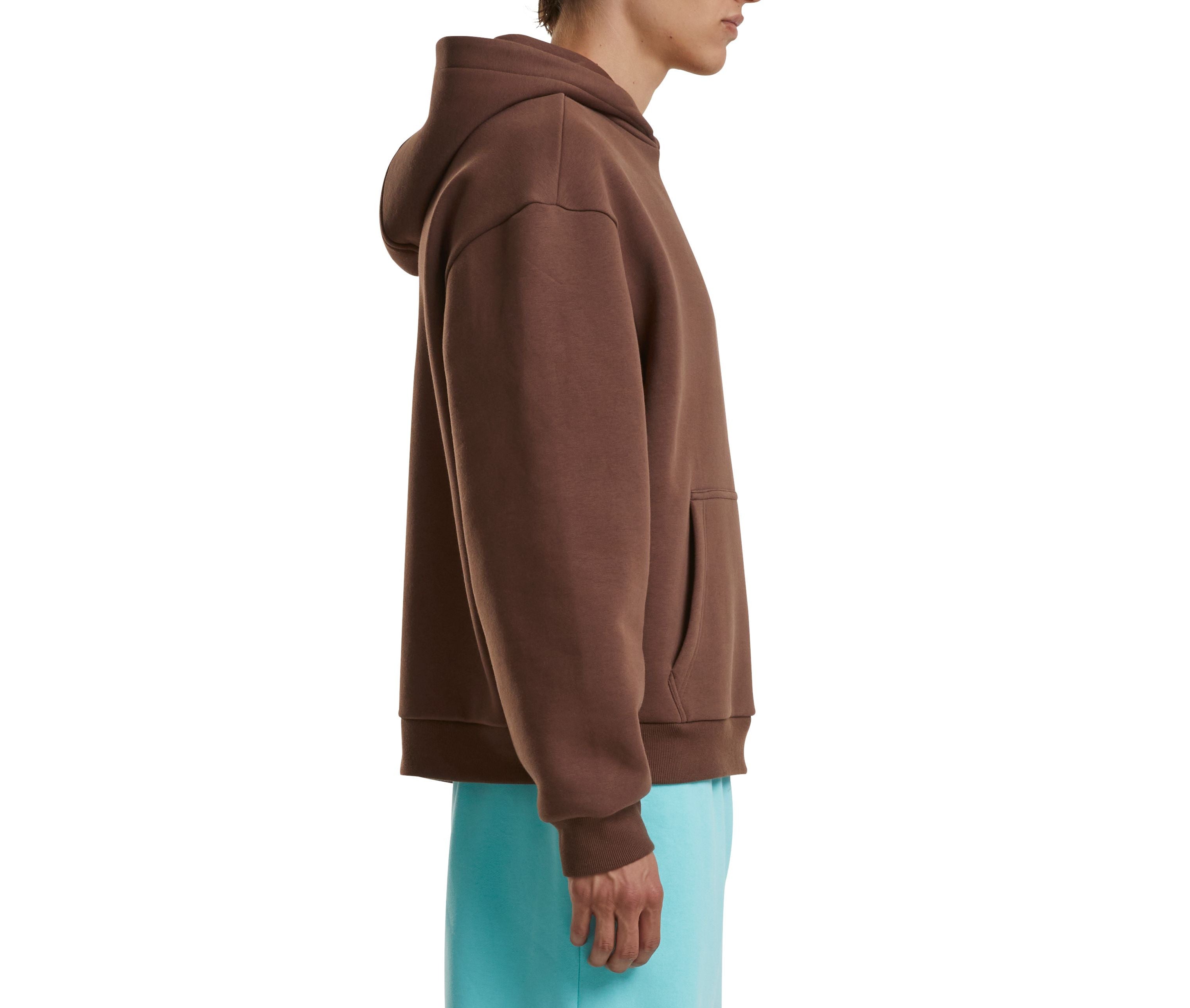 Sudadera con Capucha de Tacto Suave - Build Your Brand BY284 - imagen 26
