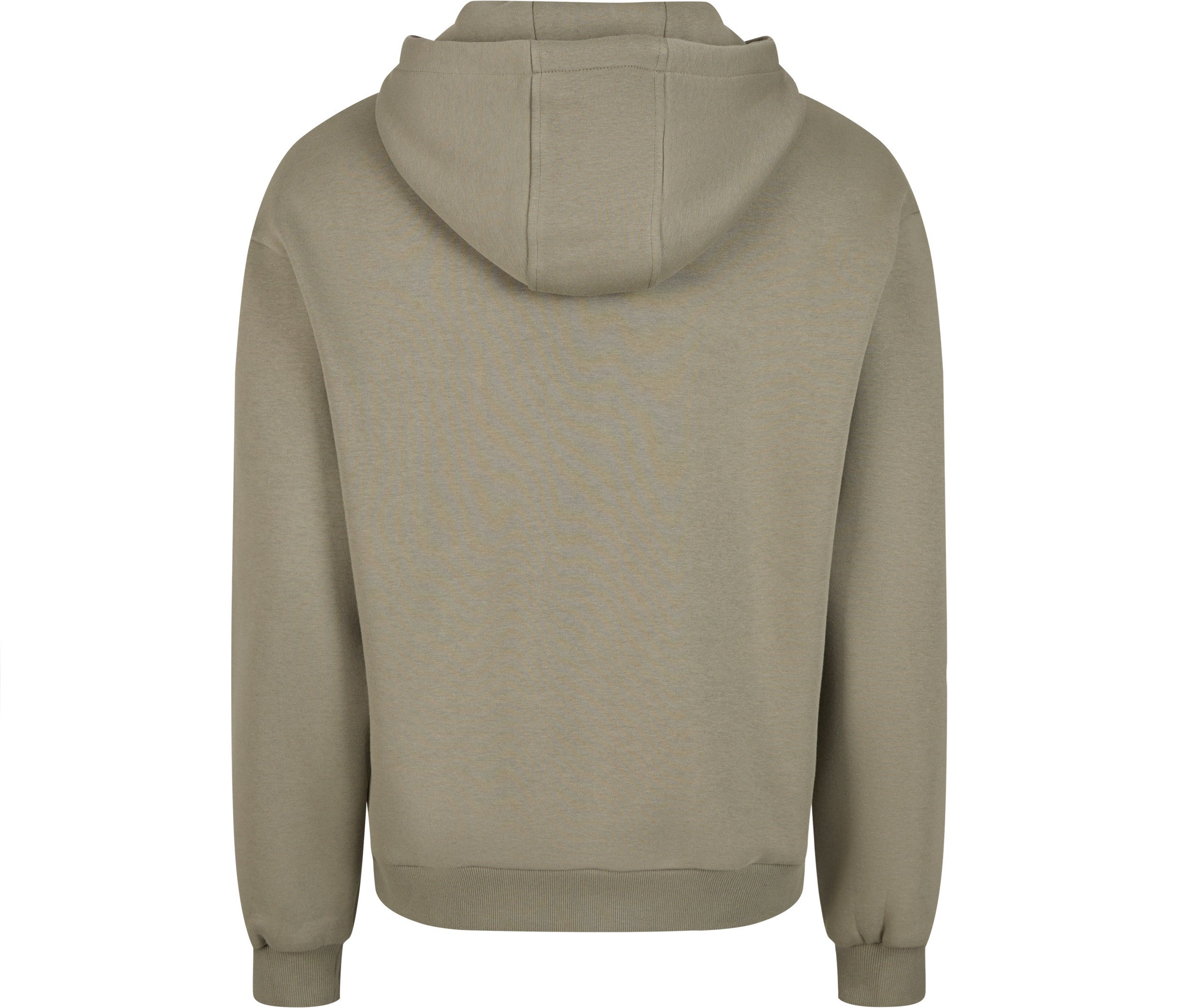 Sudadera con Capucha de Tacto Suave - Build Your Brand BY284 - imagen 31