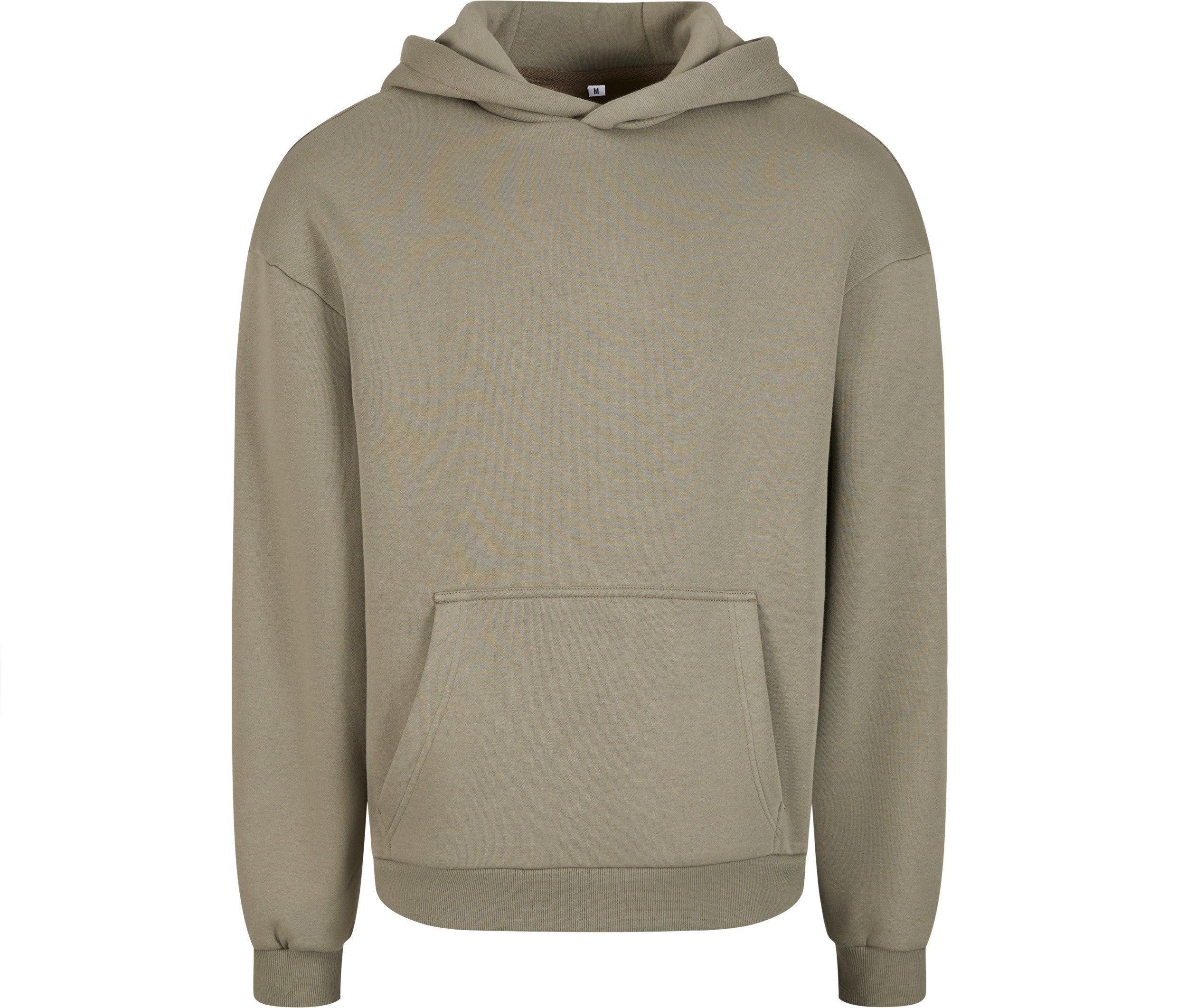 Sudadera con Capucha de Tacto Suave - Build Your Brand BY284 - imagen 32
