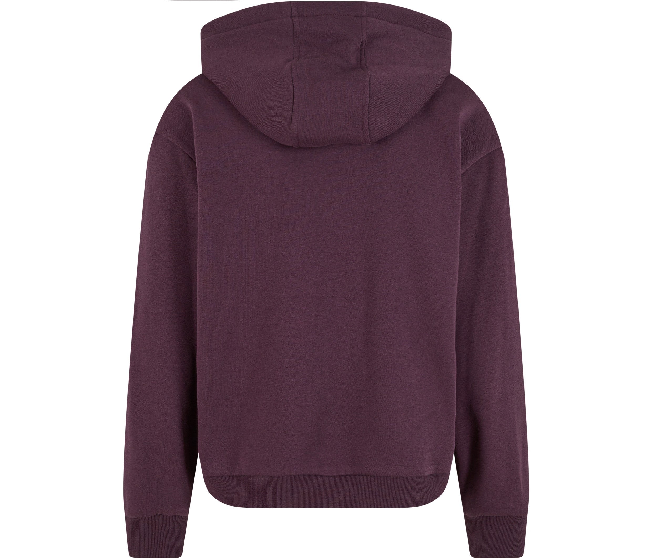 Sudadera con Capucha de Tacto Suave - Build Your Brand BY284 - imagen 34