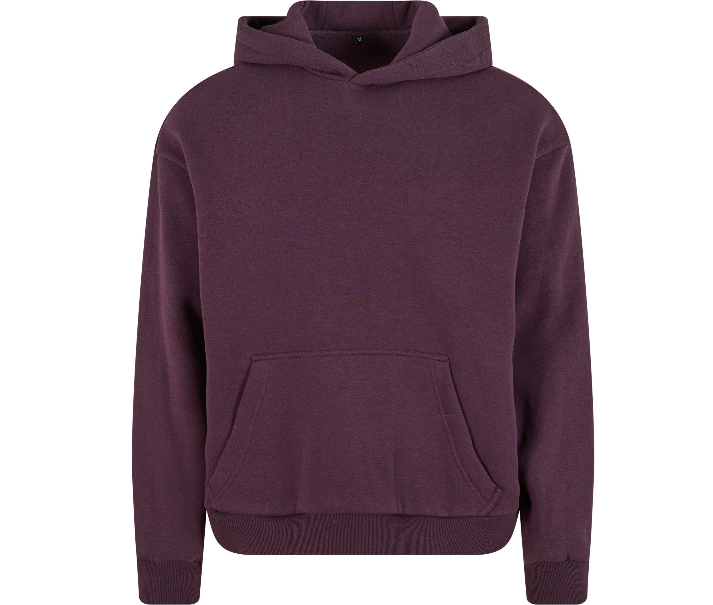 Sudadera con Capucha de Tacto Suave - Build Your Brand BY284 - imagen 35