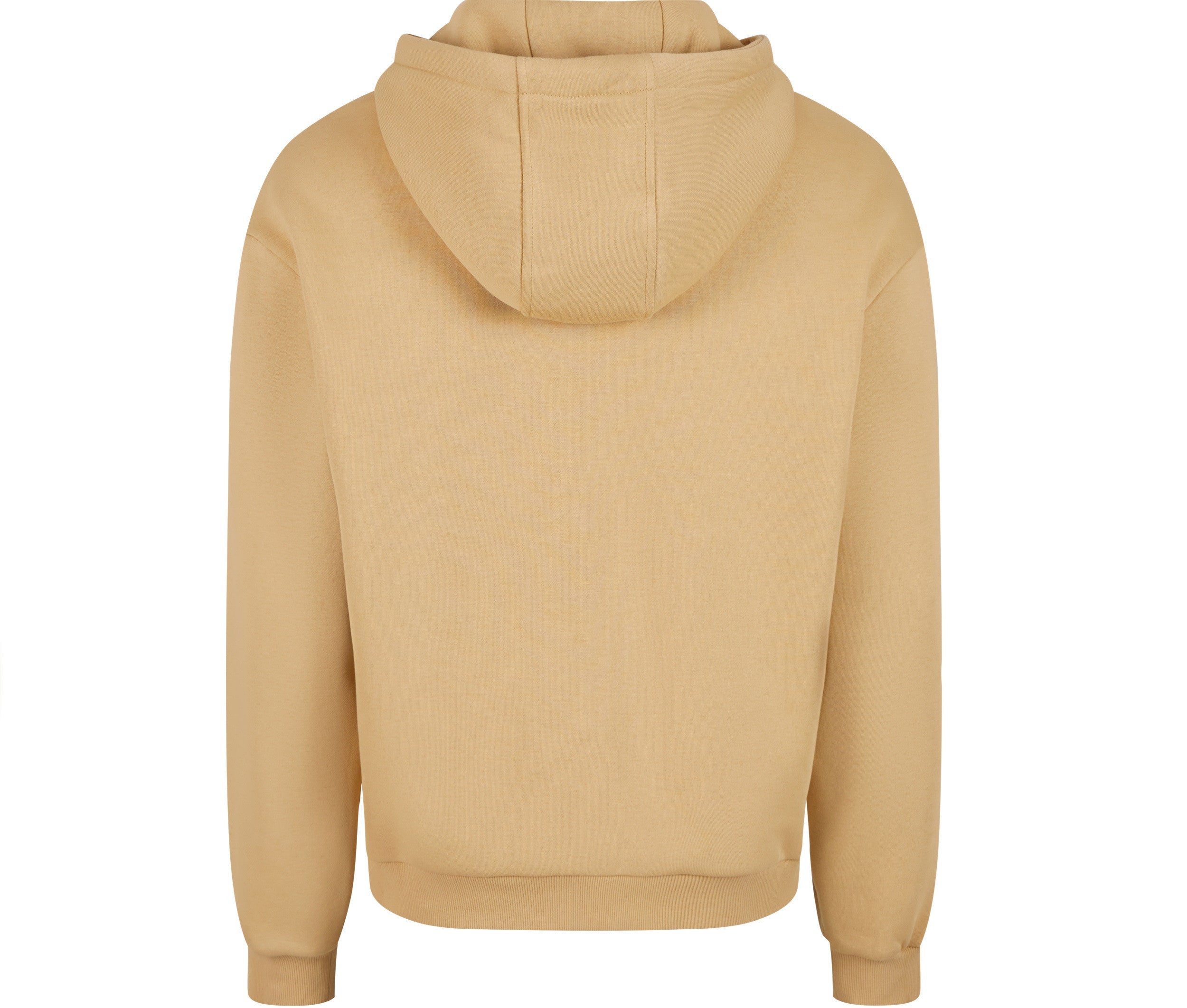 Sudadera con Capucha de Tacto Suave - Build Your Brand BY284 - imagen 37