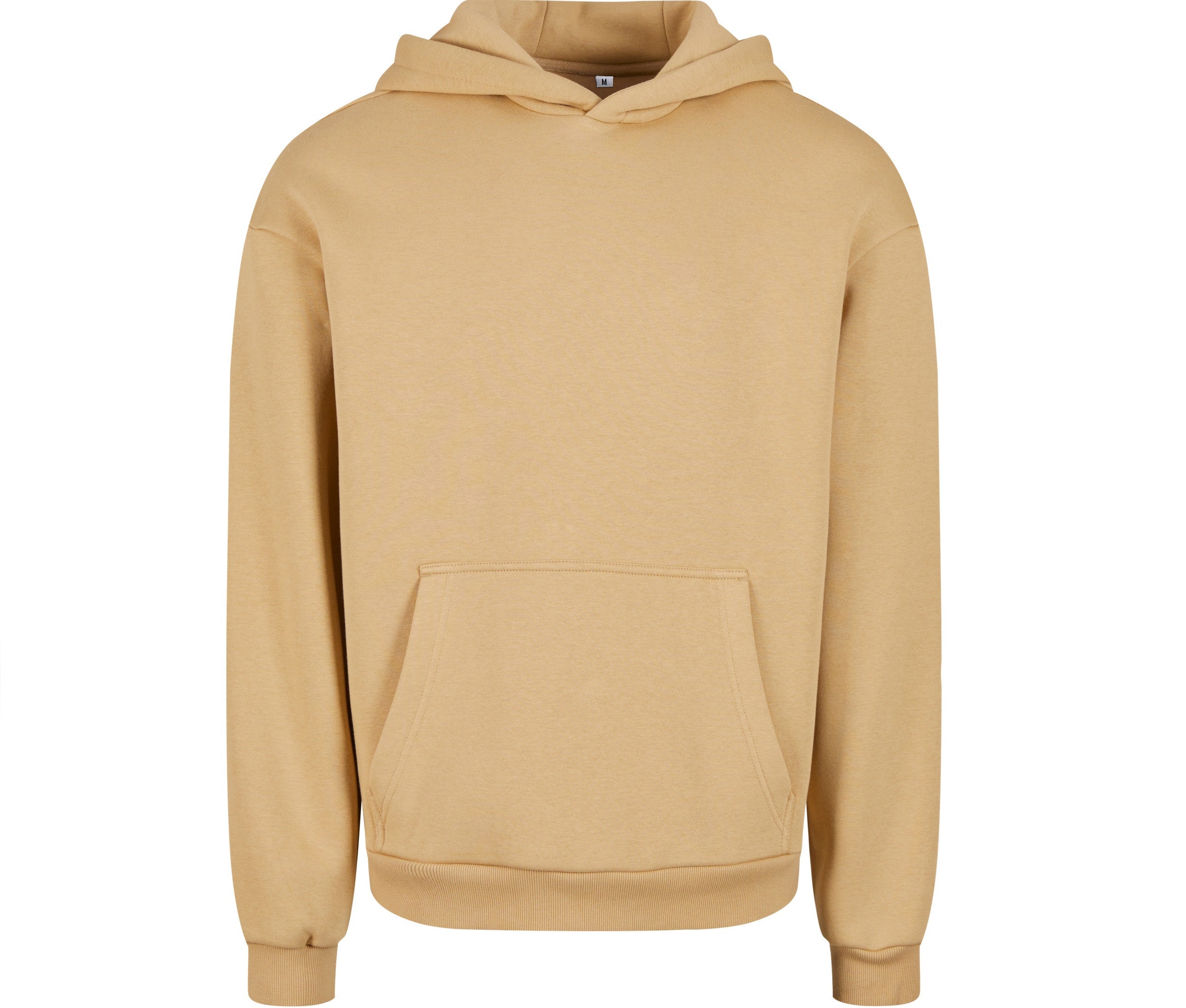 Sudadera con Capucha de Tacto Suave - Build Your Brand BY284 - imagen 38