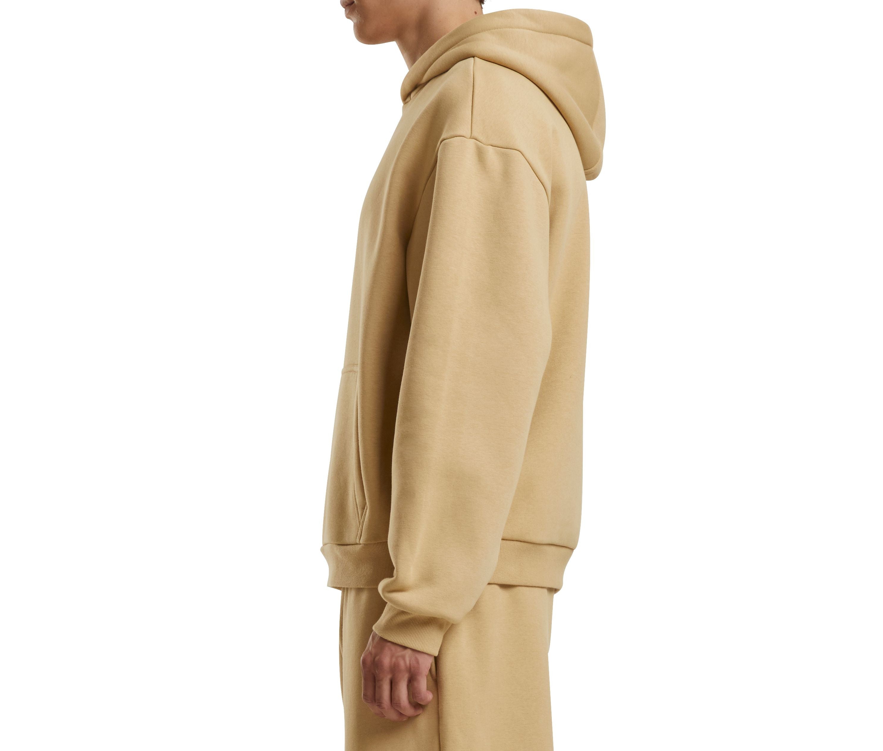 Sudadera con Capucha de Tacto Suave - Build Your Brand BY284 - imagen 39