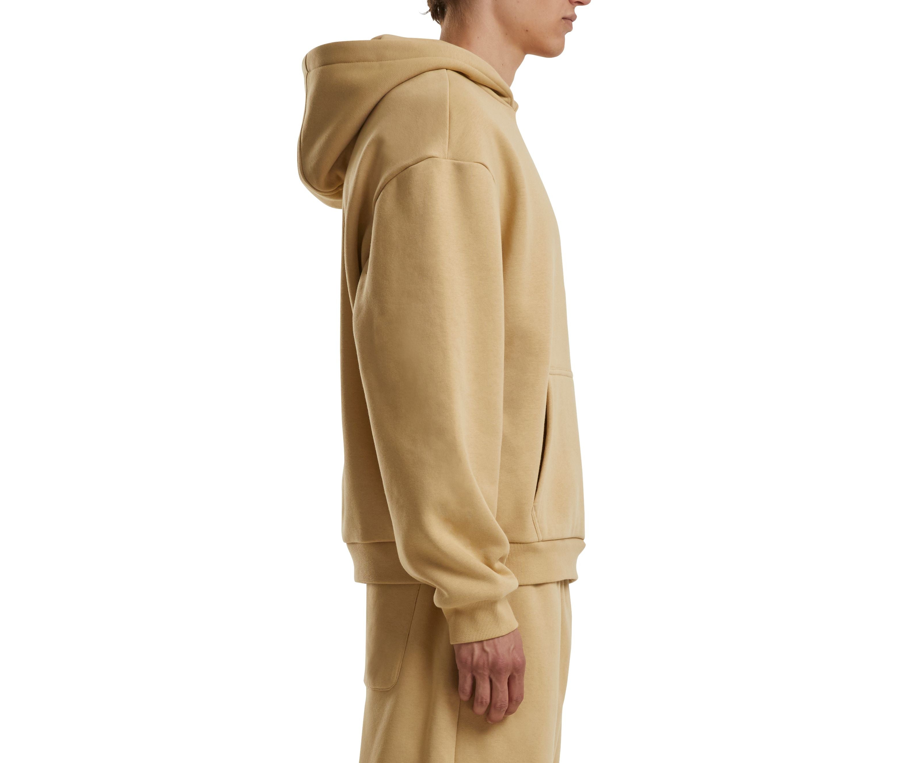 Sudadera con Capucha de Tacto Suave - Build Your Brand BY284 - imagen 36