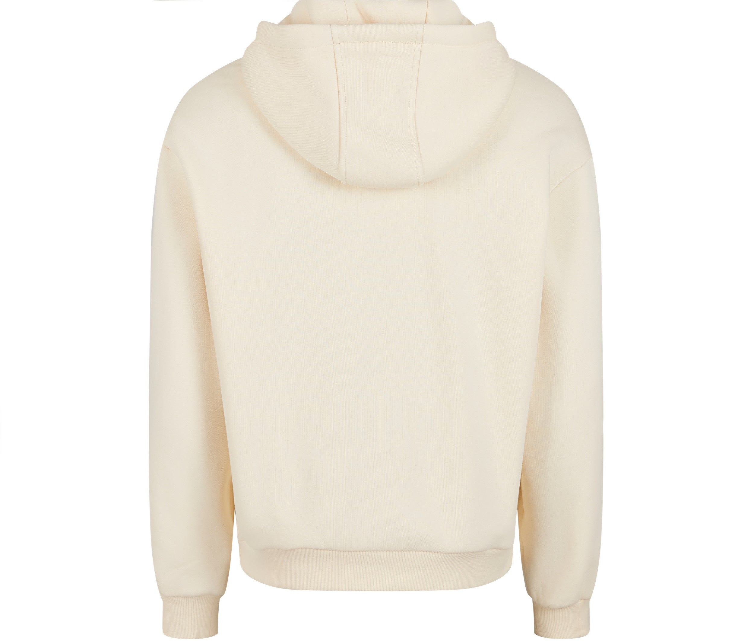 Sudadera con Capucha de Tacto Suave - Build Your Brand BY284 - imagen 41