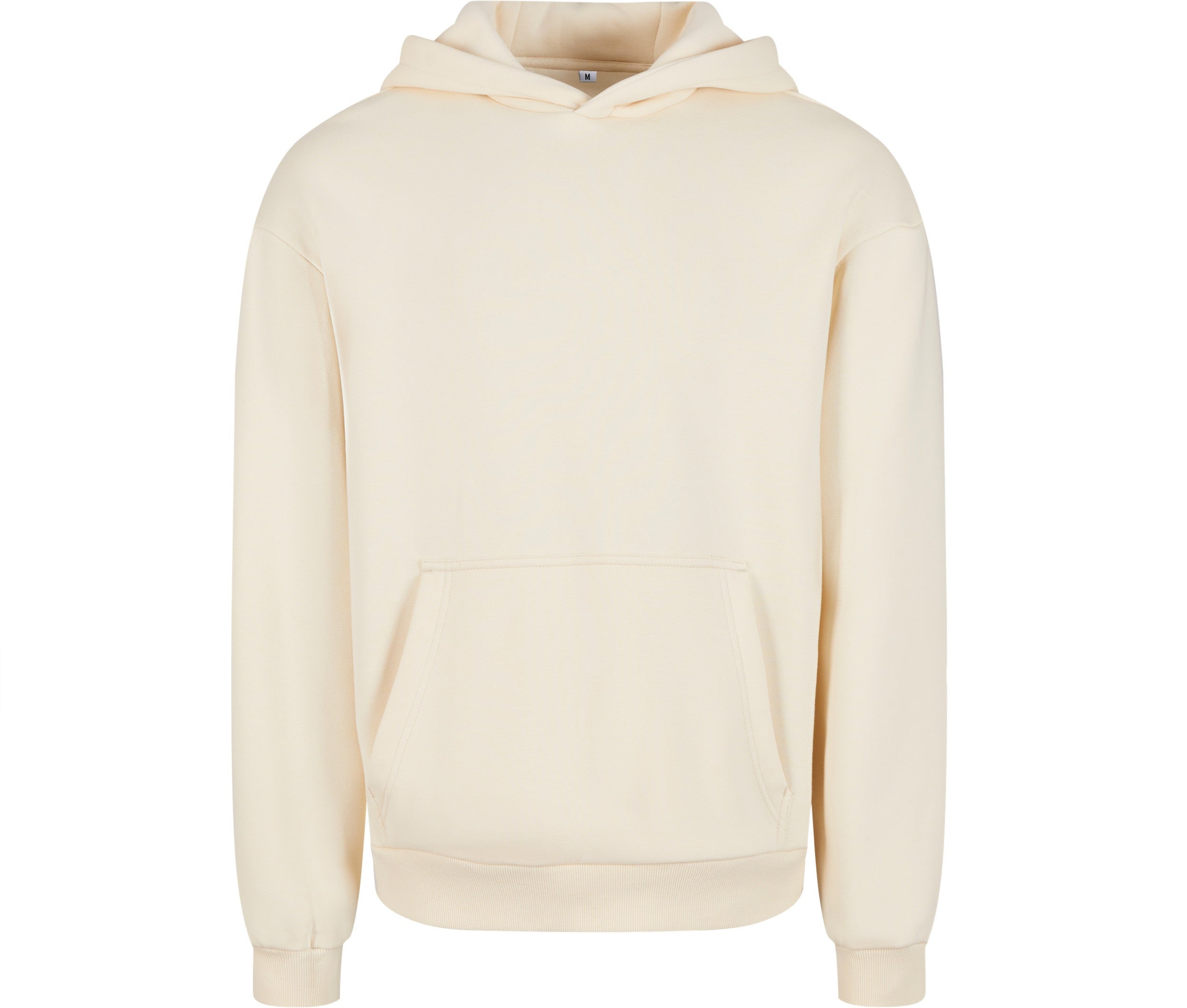 Sudadera con Capucha de Tacto Suave - Build Your Brand BY284 - imagen 42