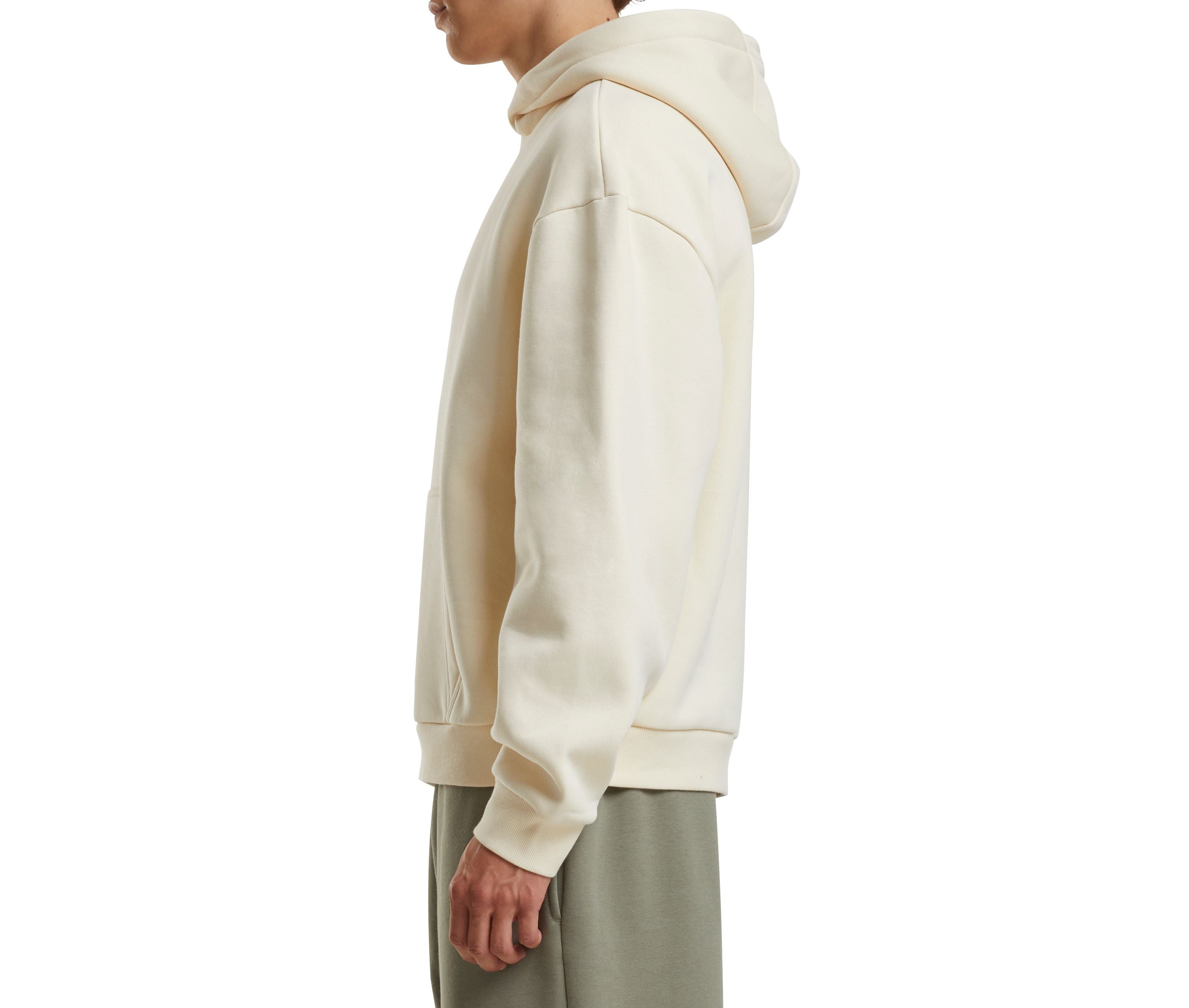 Sudadera con Capucha de Tacto Suave - Build Your Brand BY284 - imagen 43