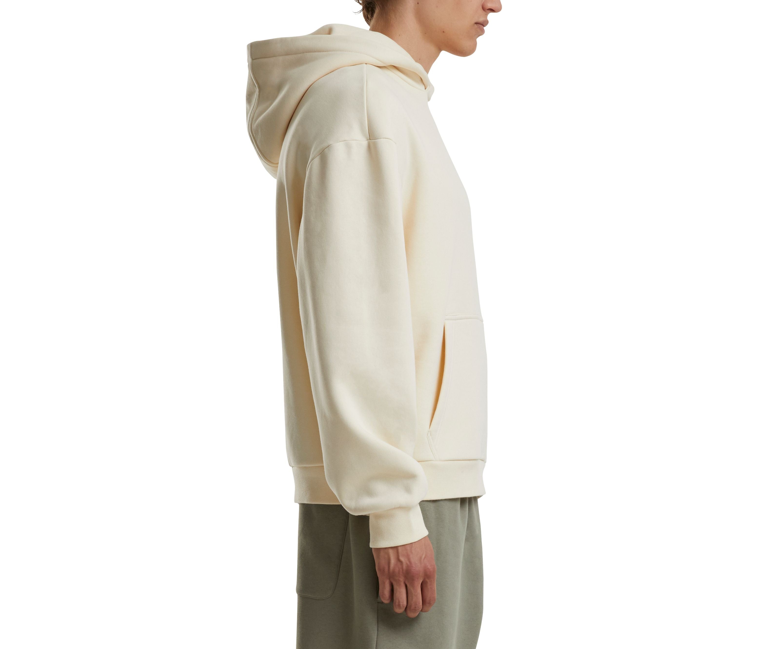 Sudadera con Capucha de Tacto Suave - Build Your Brand BY284 - imagen 40