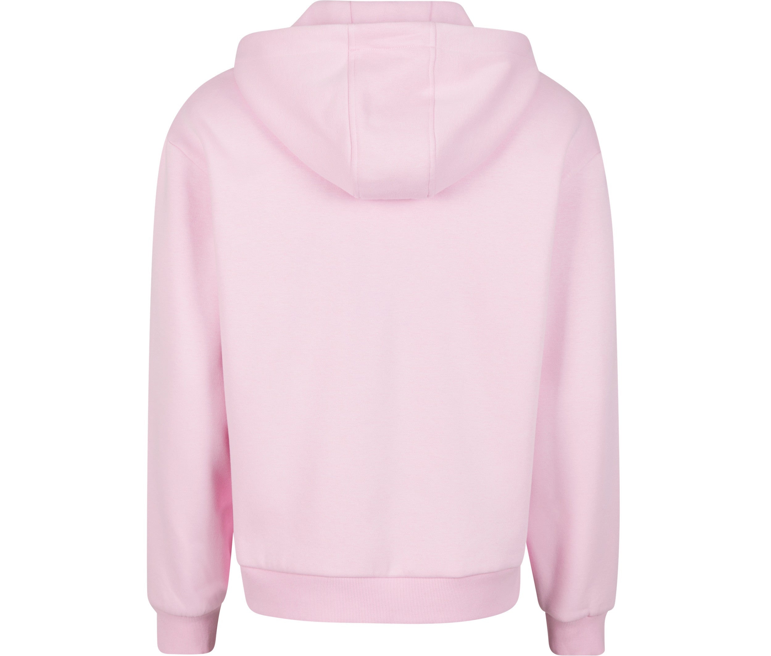 Sudadera Fluffy Zip Hoody - Build Your Brand BY285 - imagen 35