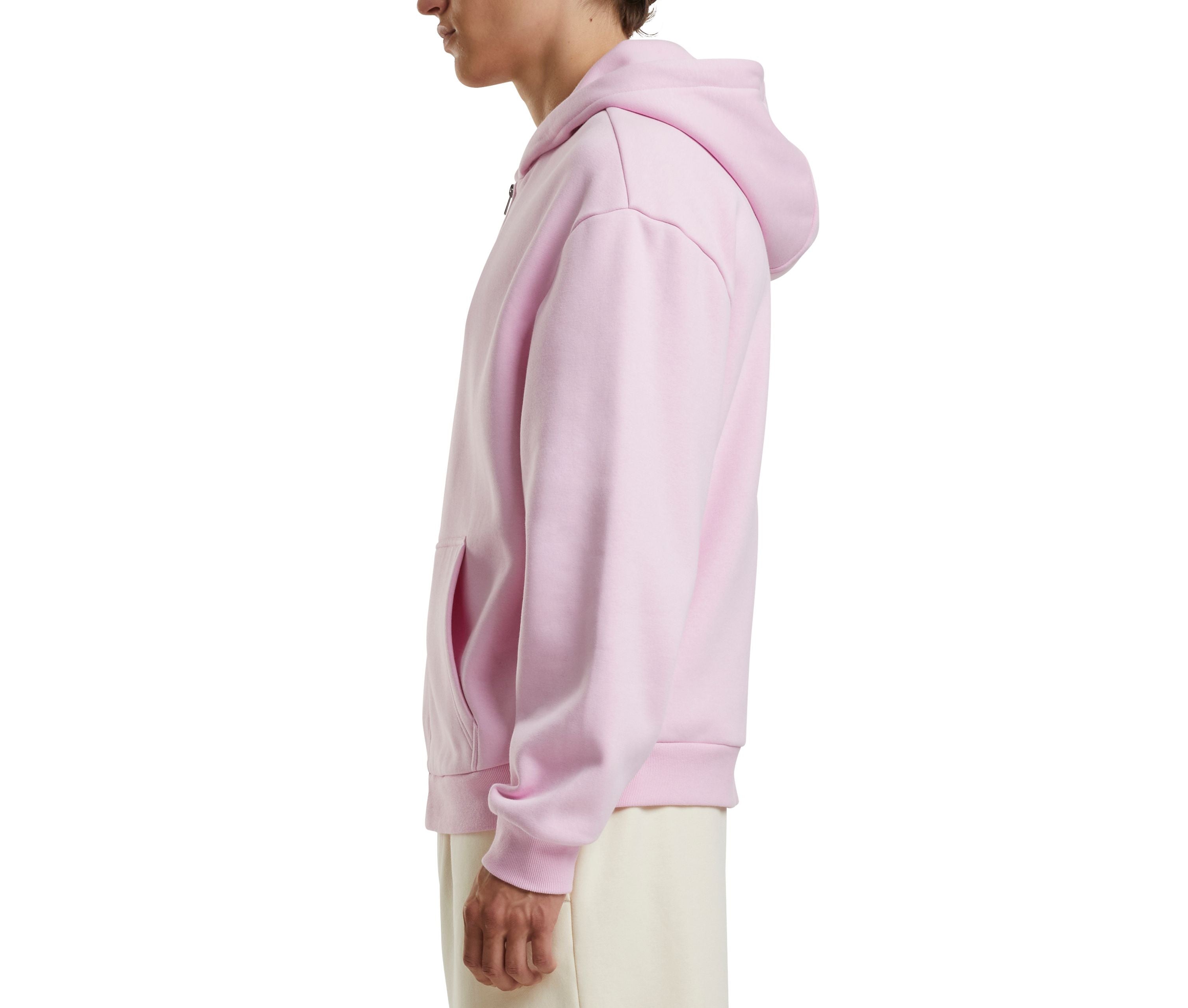 Sudadera Fluffy Zip Hoody - Build Your Brand BY285 - imagen 37