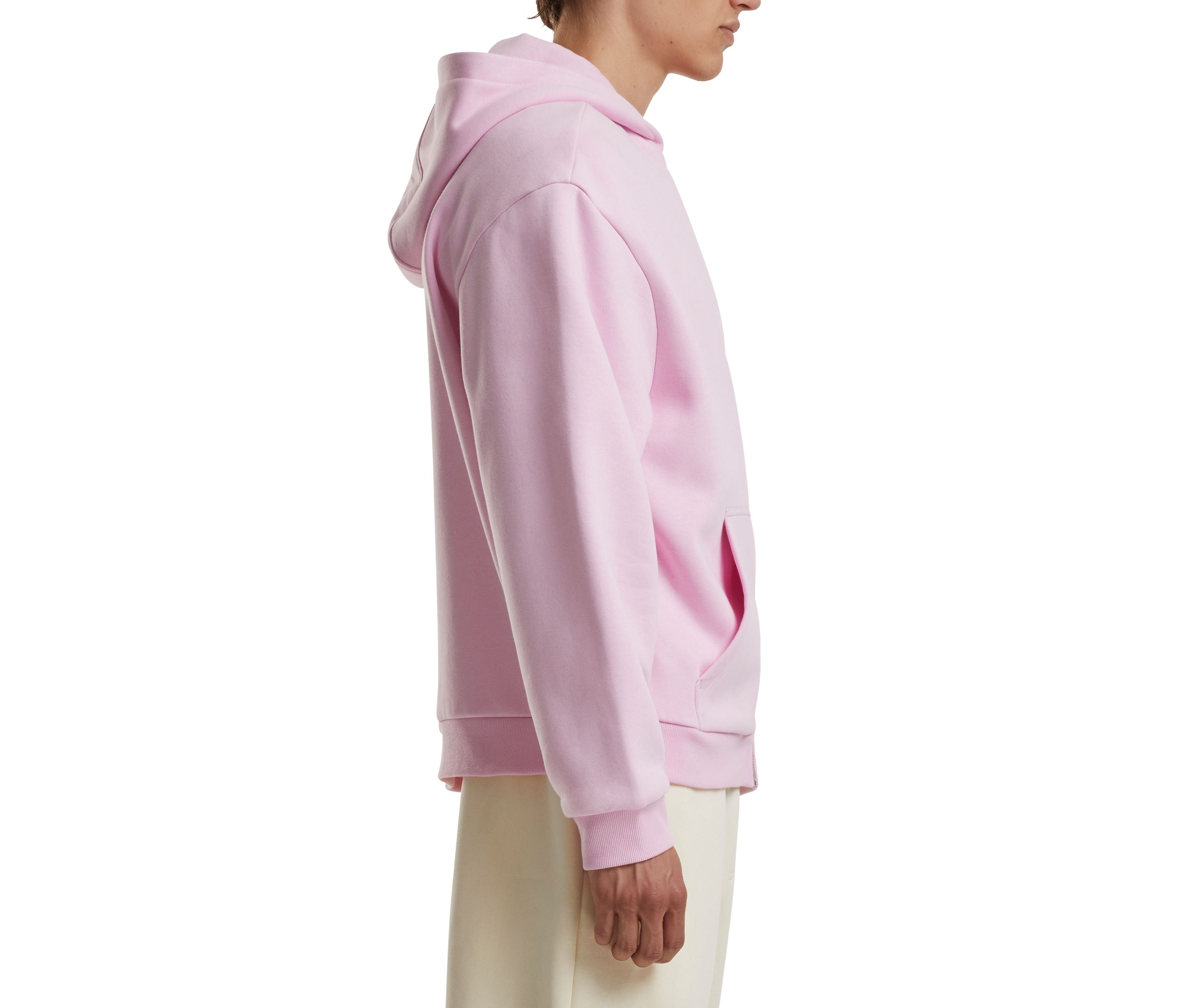 Sudadera Fluffy Zip Hoody - Build Your Brand BY285 - imagen 34