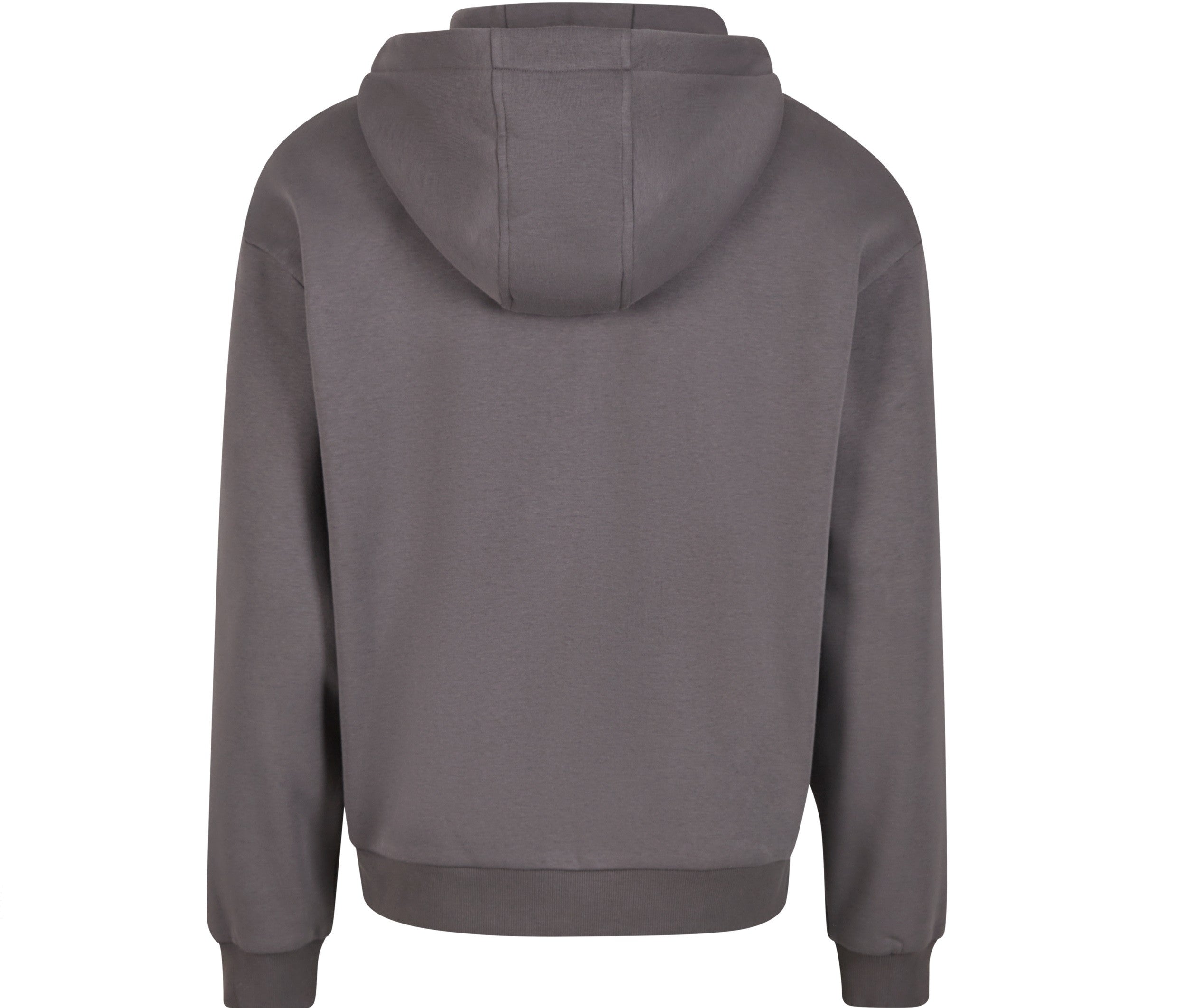Sudadera Fluffy Zip Hoody - Build Your Brand BY285 - imagen 11