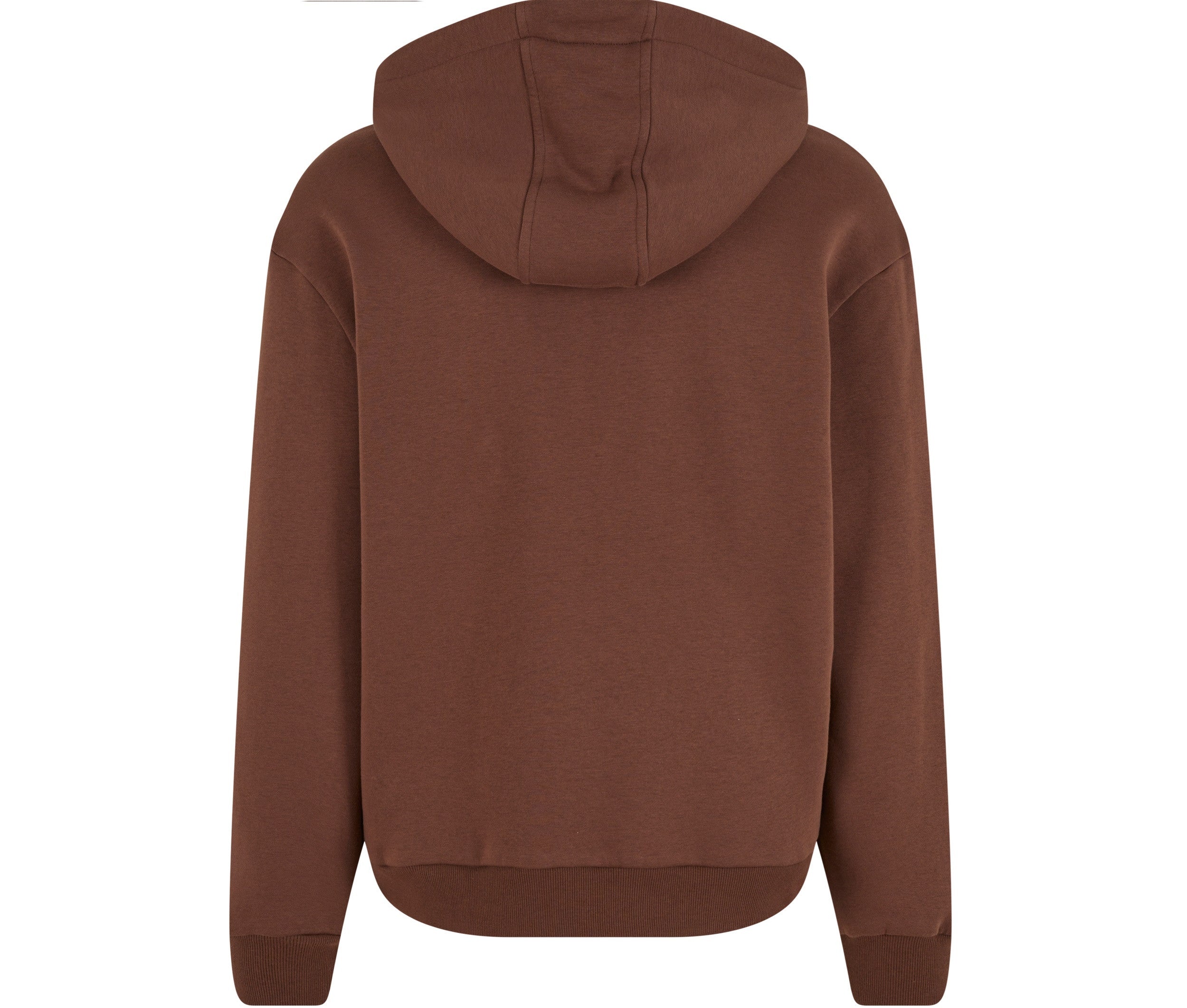 Sudadera Fluffy Zip Hoody - Build Your Brand BY285 - imagen 18