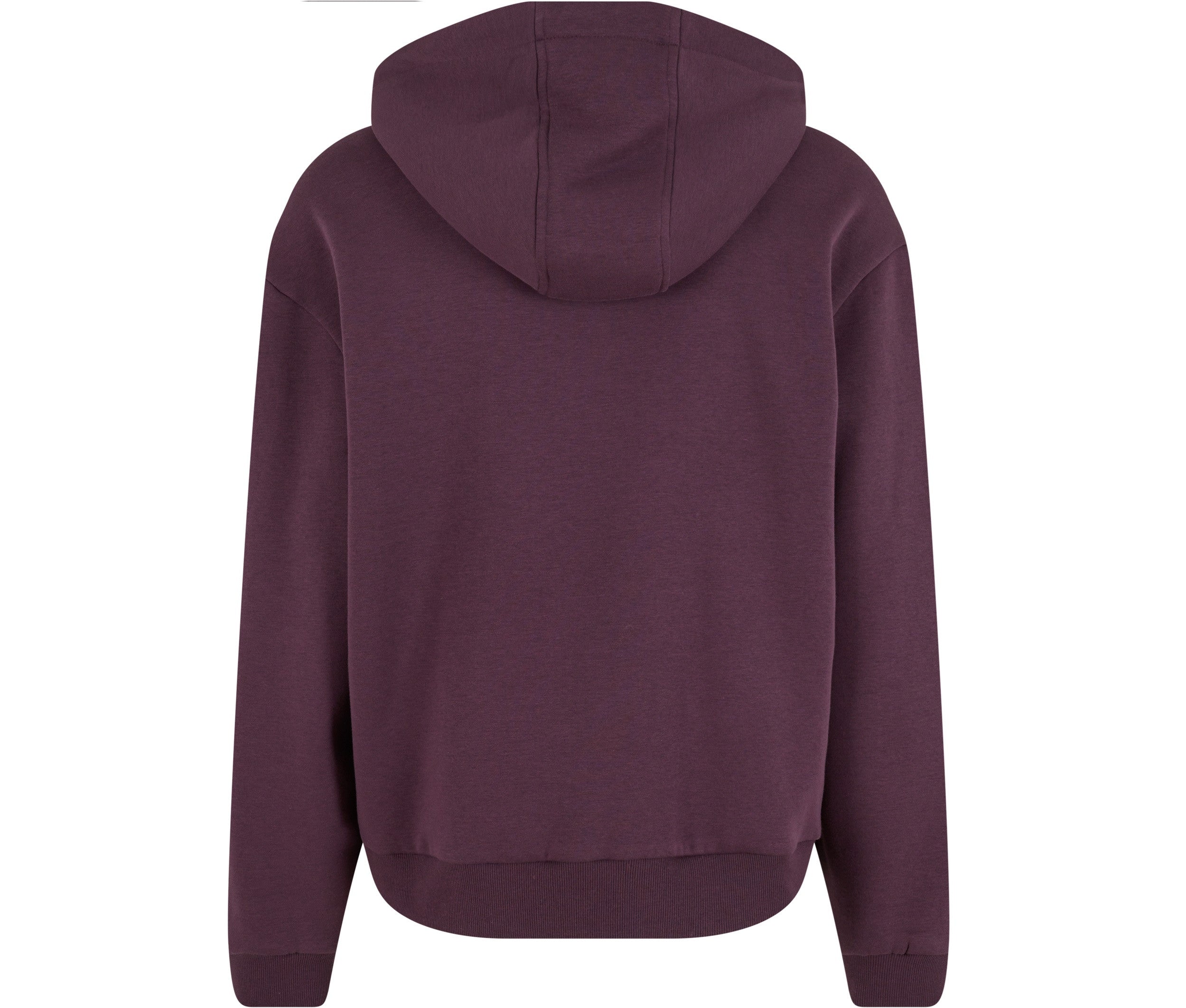 Sudadera Fluffy Zip Hoody - Build Your Brand BY285 - imagen 24