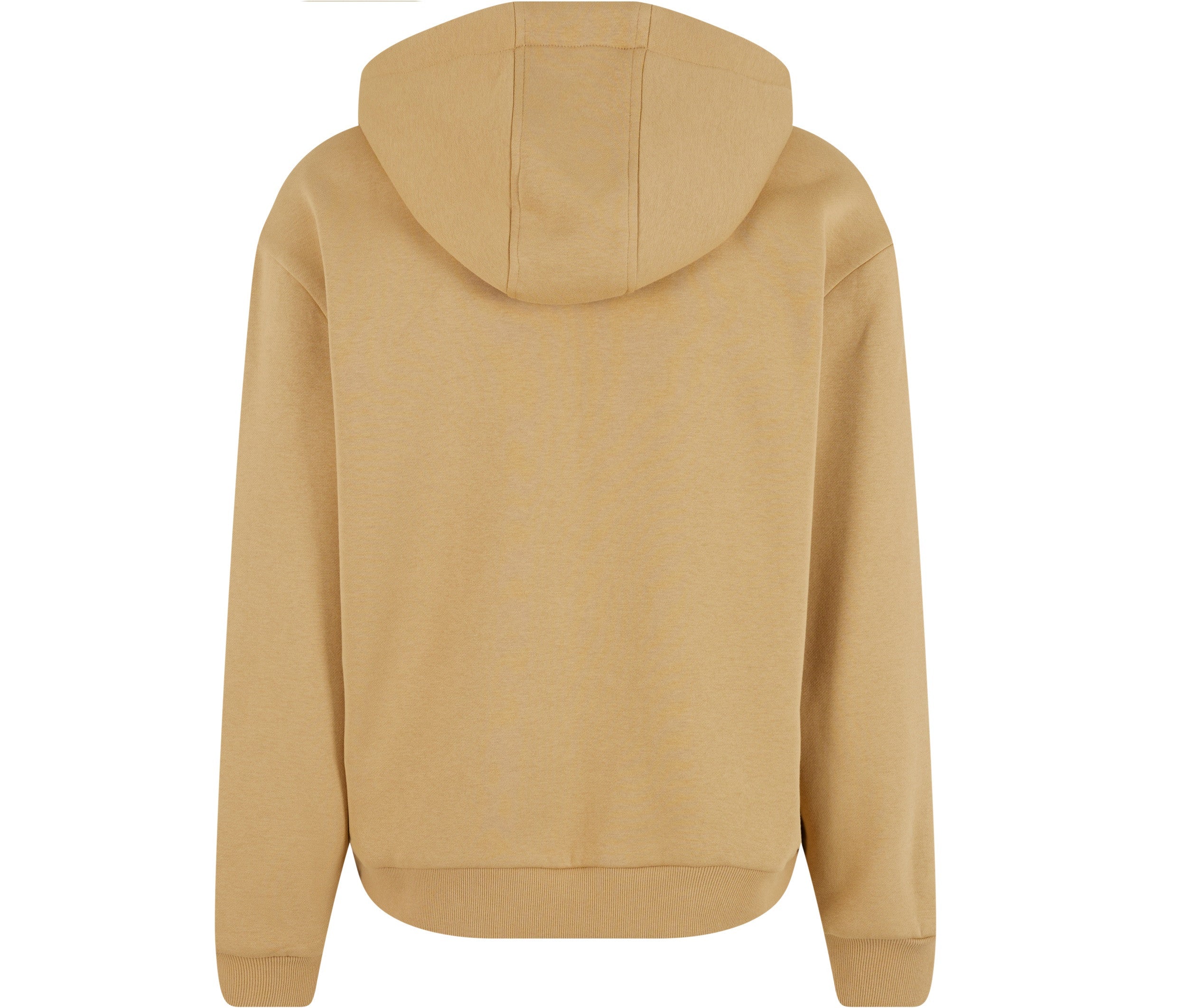 Sudadera Fluffy Zip Hoody - Build Your Brand BY285 - imagen 27