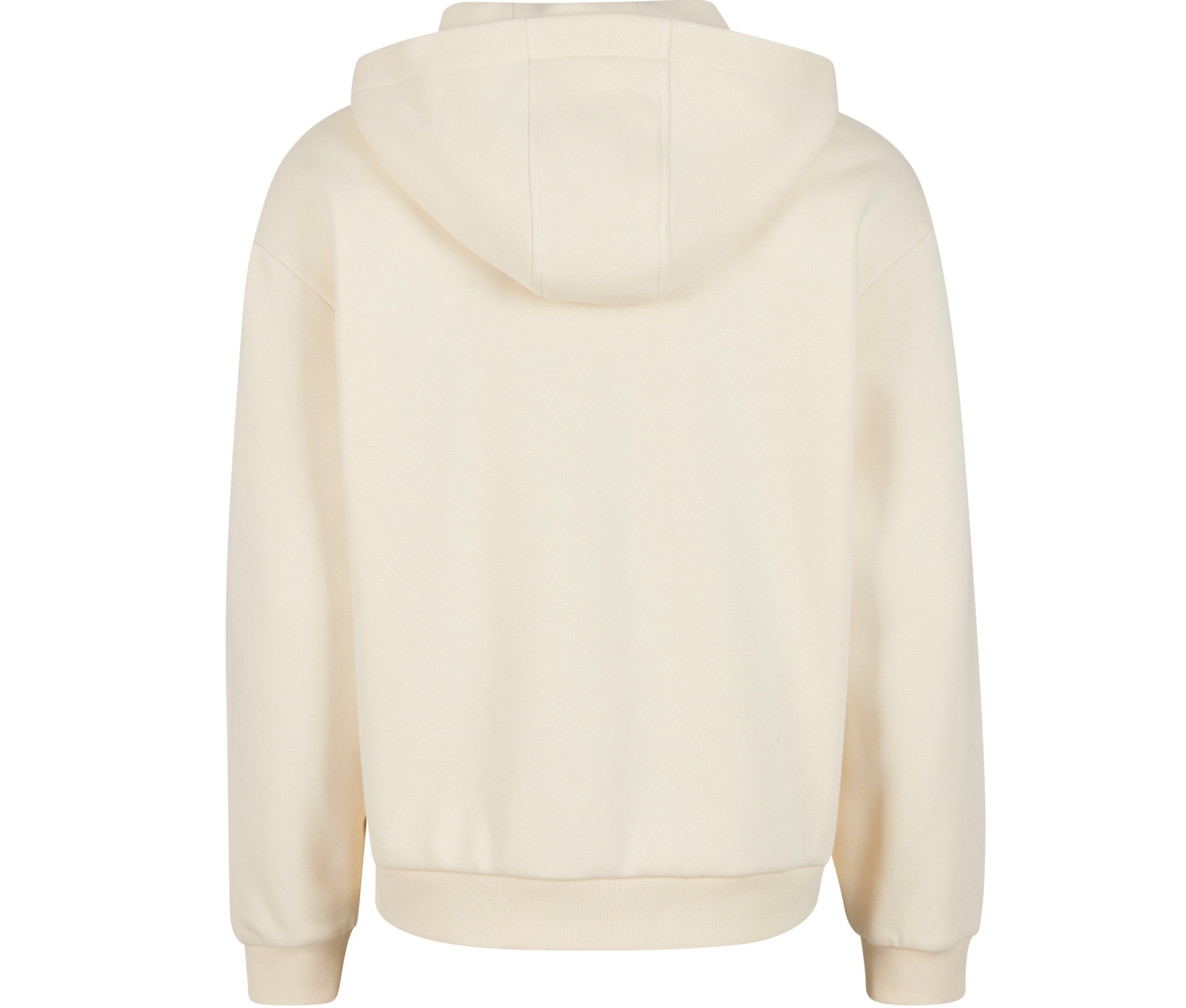 Sudadera Fluffy Zip Hoody - Build Your Brand BY285 - imagen 31