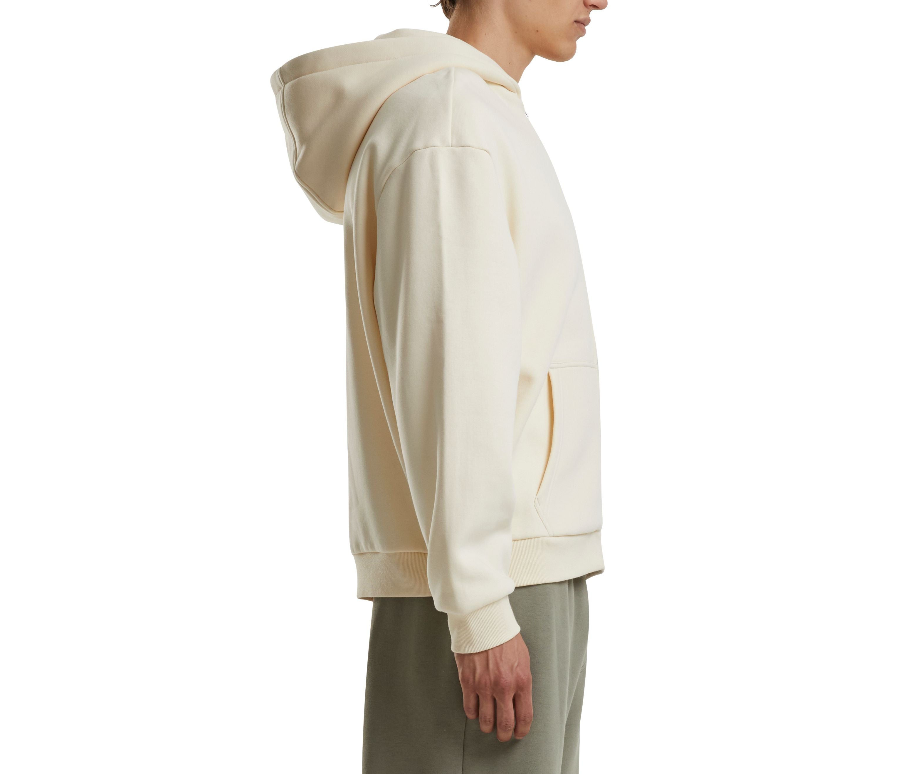 Sudadera Fluffy Zip Hoody - Build Your Brand BY285 - imagen 30