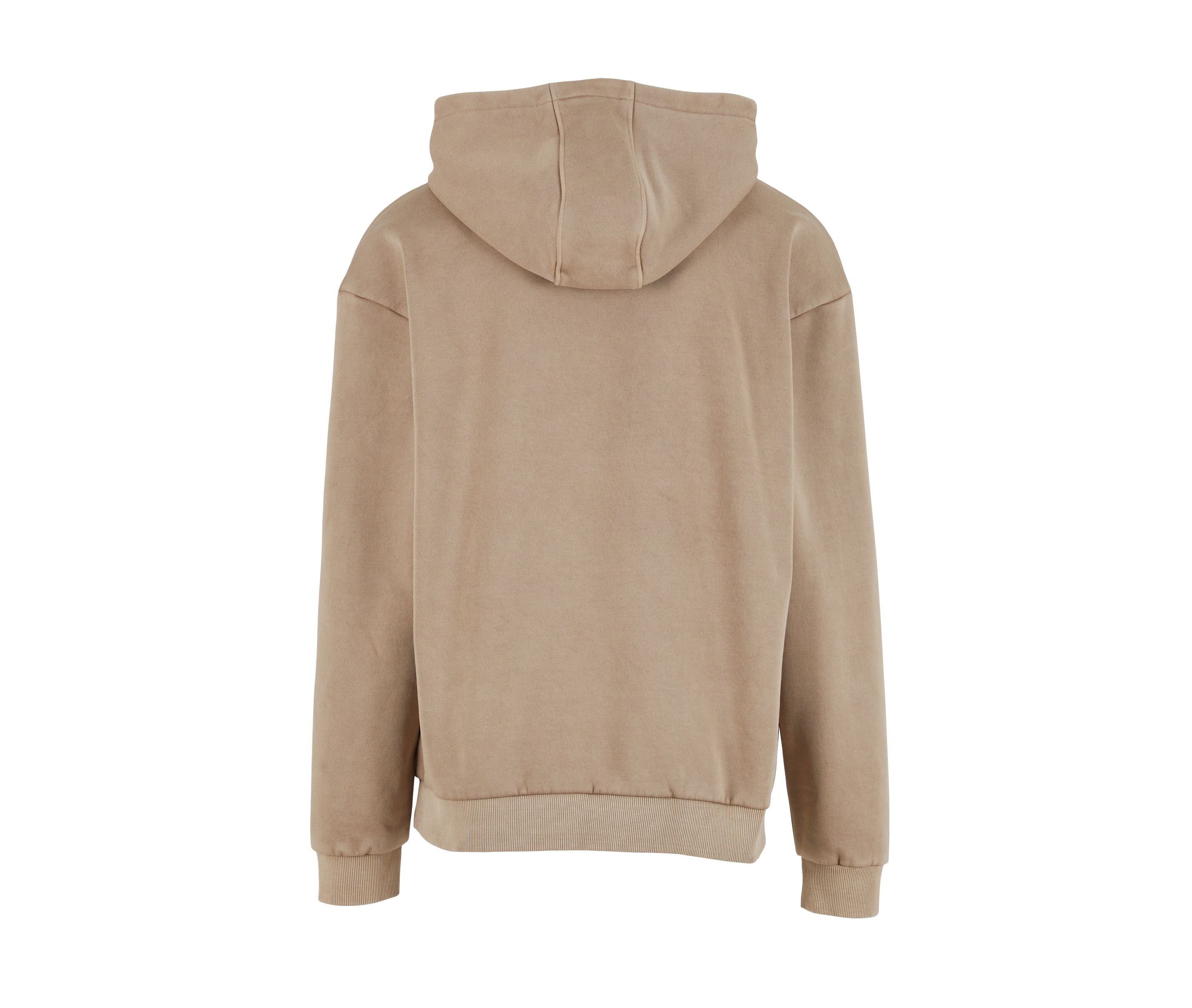 Sudadera con Capucha Gruesa Desgastada - Build Your Brand BY294 - imagen 19