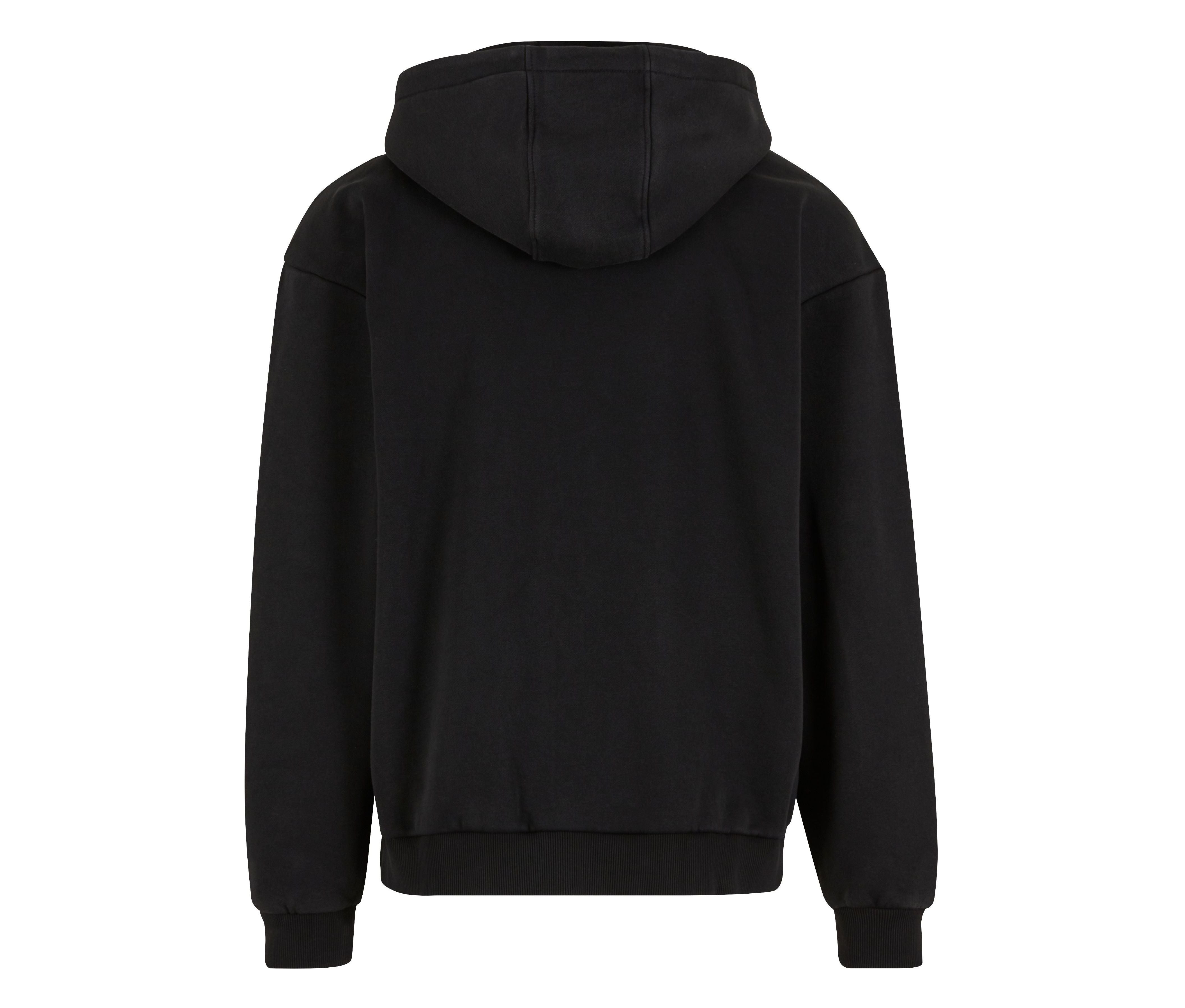 Sudadera con Capucha y Cremallera - Build Your Brand BY295 - imagen 3