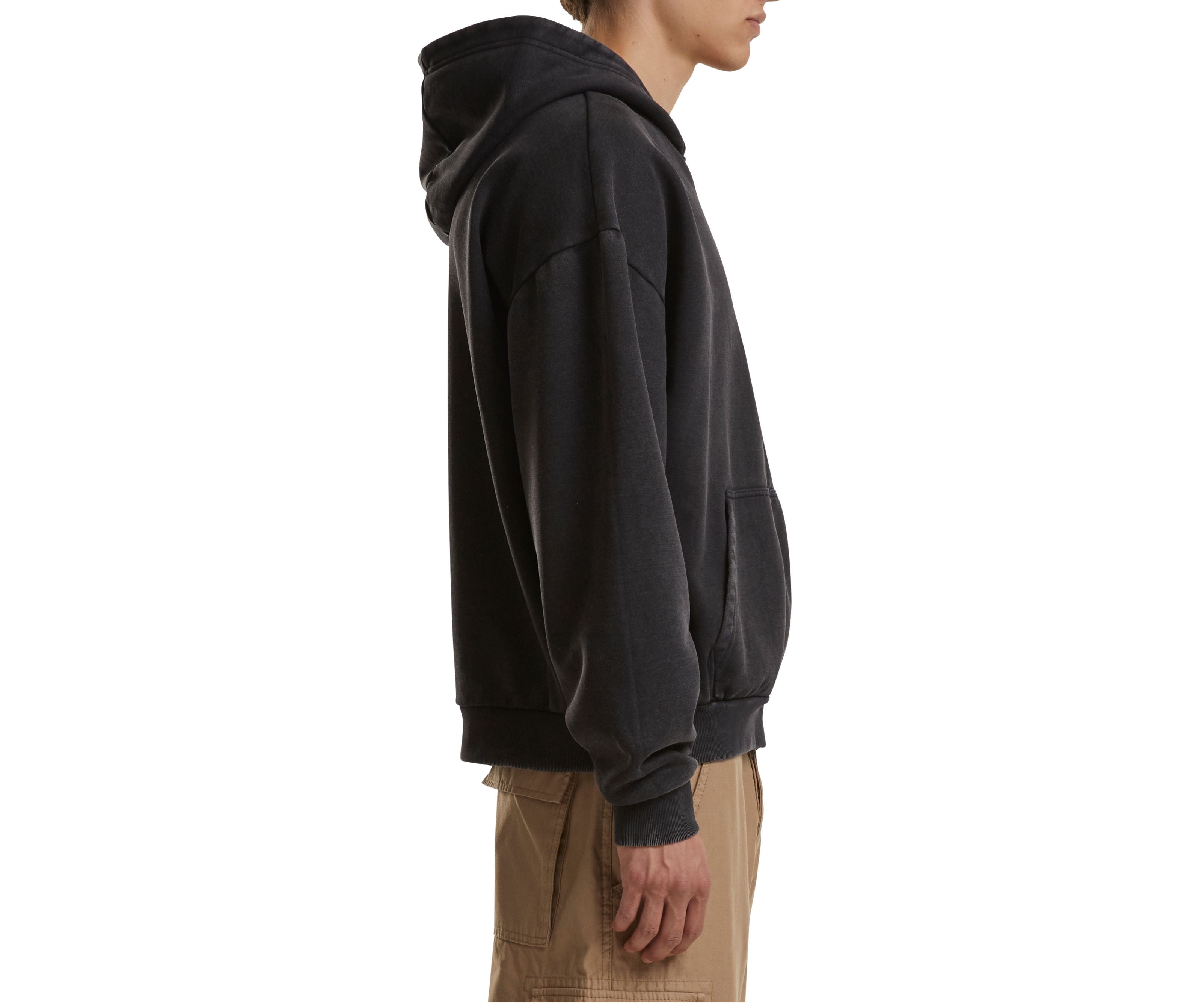 Sudadera con Capucha y Cremallera - Build Your Brand BY295 - imagen 2