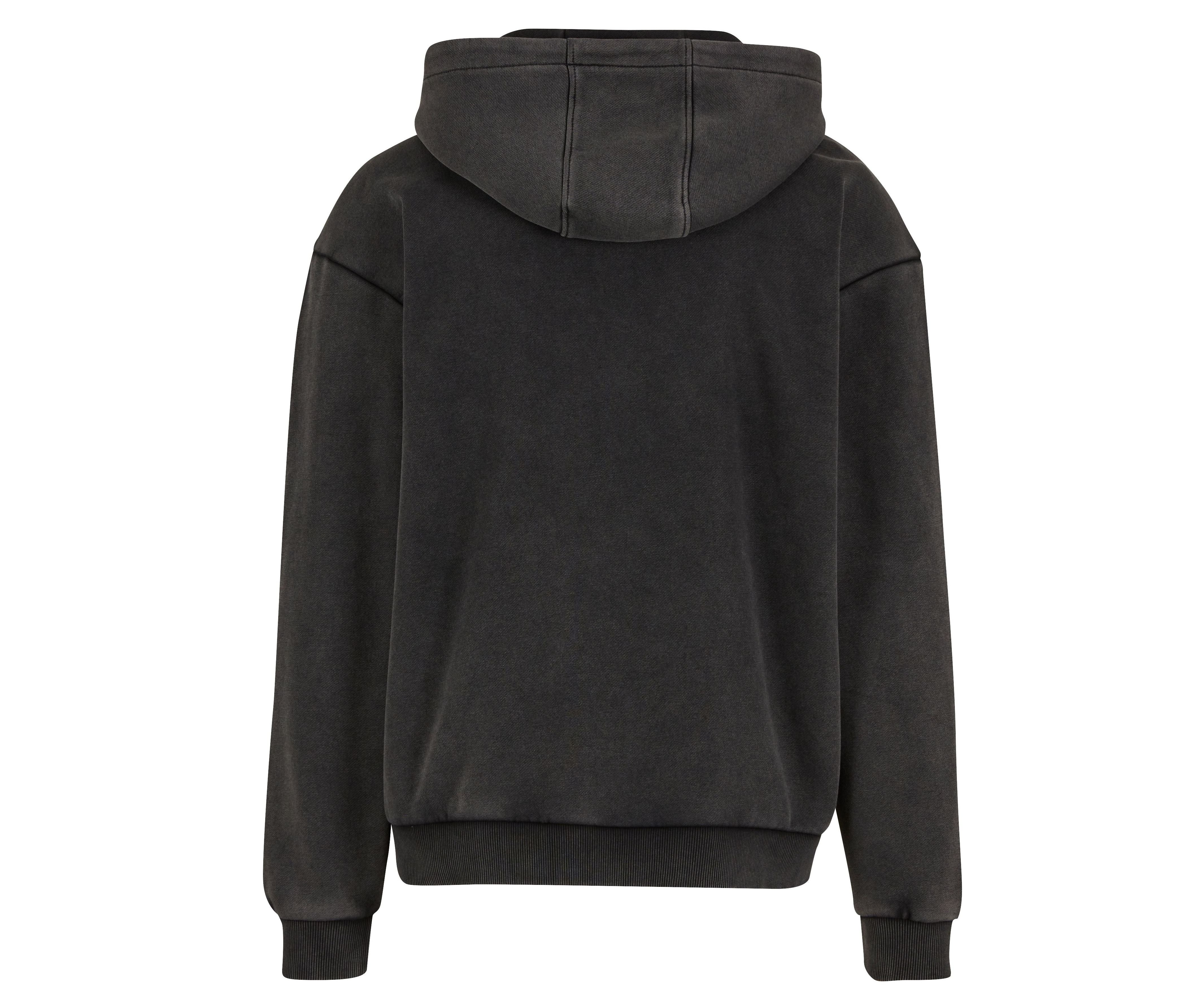Sudadera con Capucha y Cremallera - Build Your Brand BY295 - imagen 7
