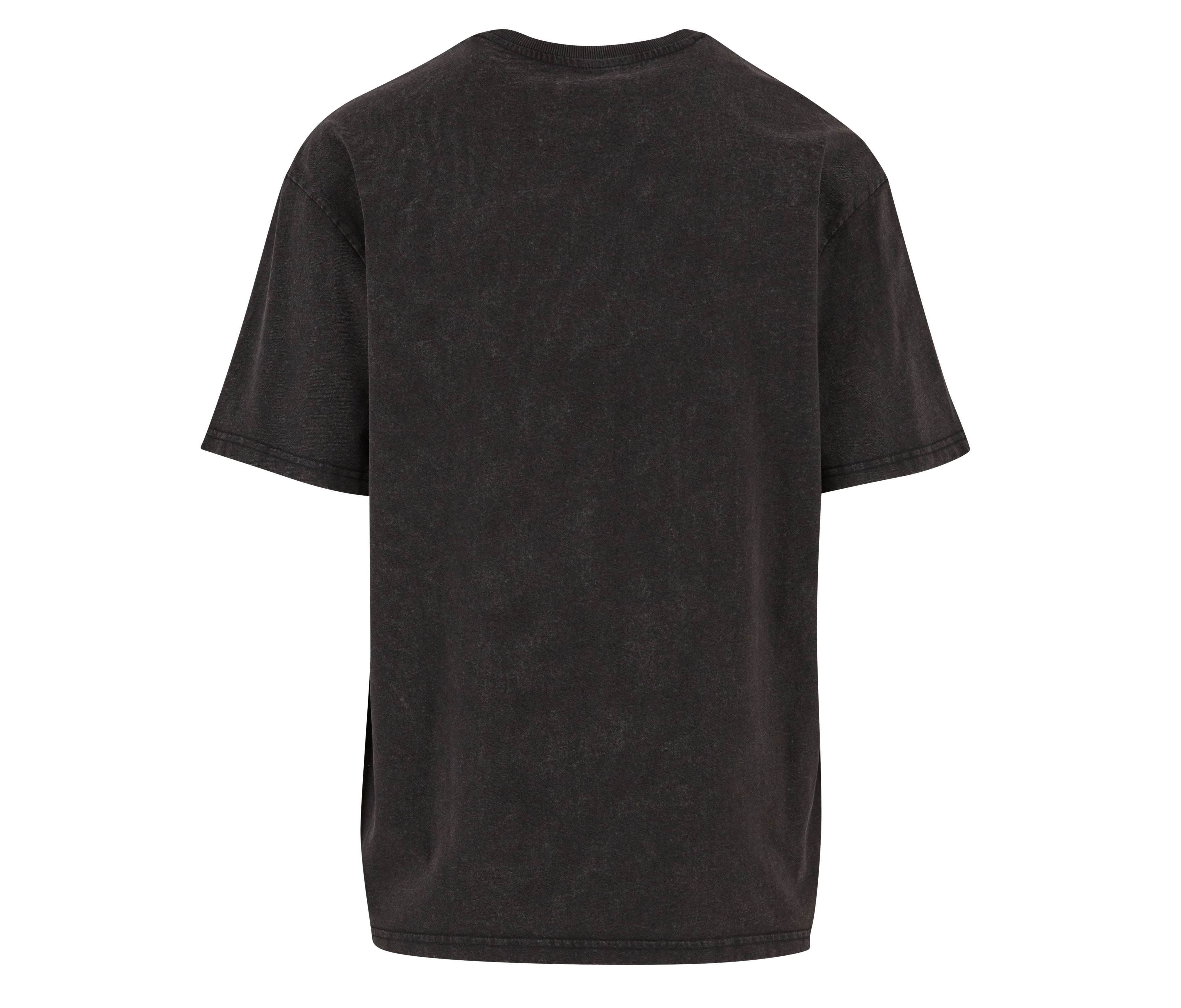 Camiseta Holgada - Build Your Brand BY307 - imagen 3
