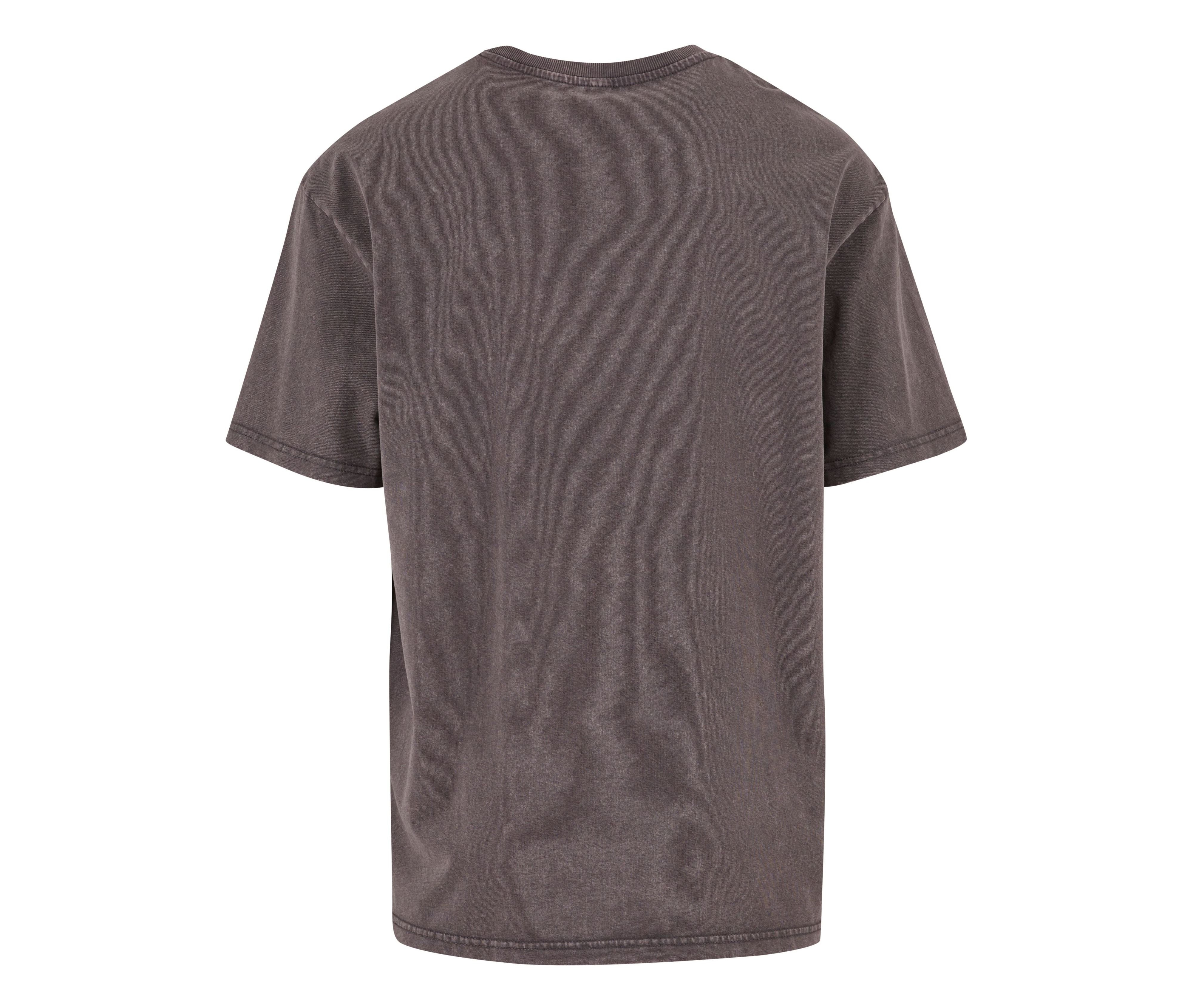 Camiseta Holgada - Build Your Brand BY307 - imagen 7