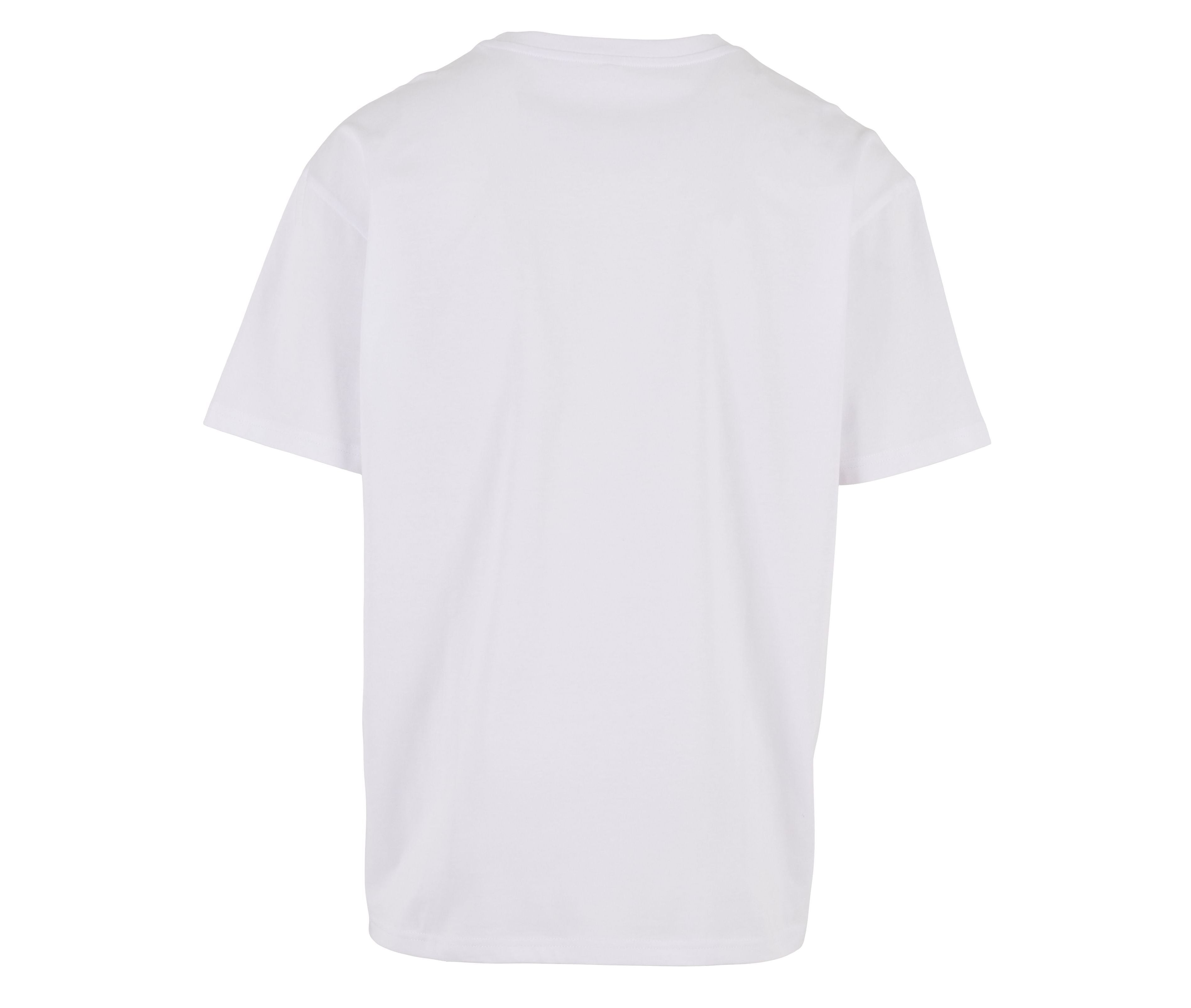 Camiseta Cotton Loose Tee - Build Your Brand BY308 - imagen 3