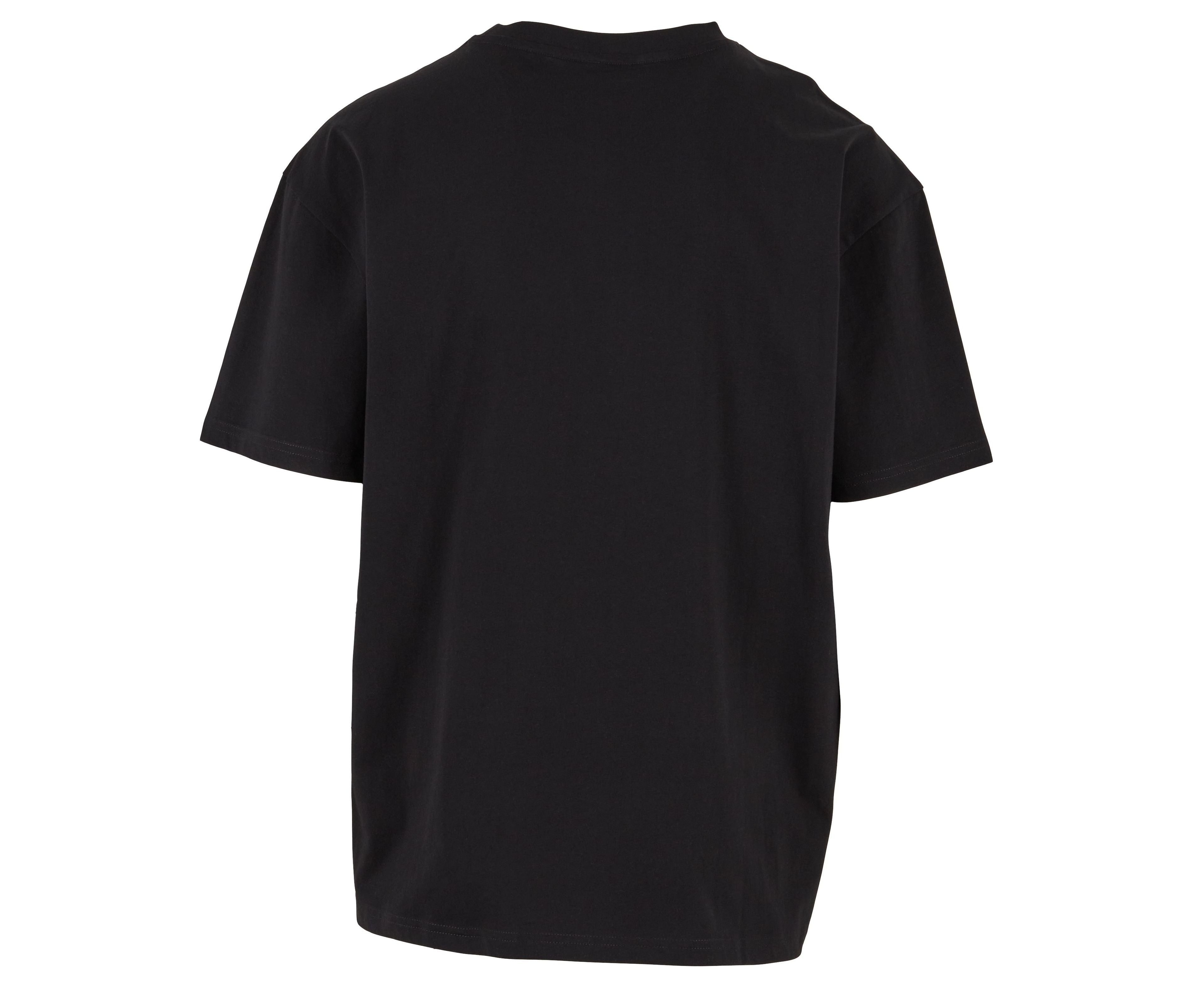 Camiseta Cotton Loose Tee - Build Your Brand BY308 - imagen 7