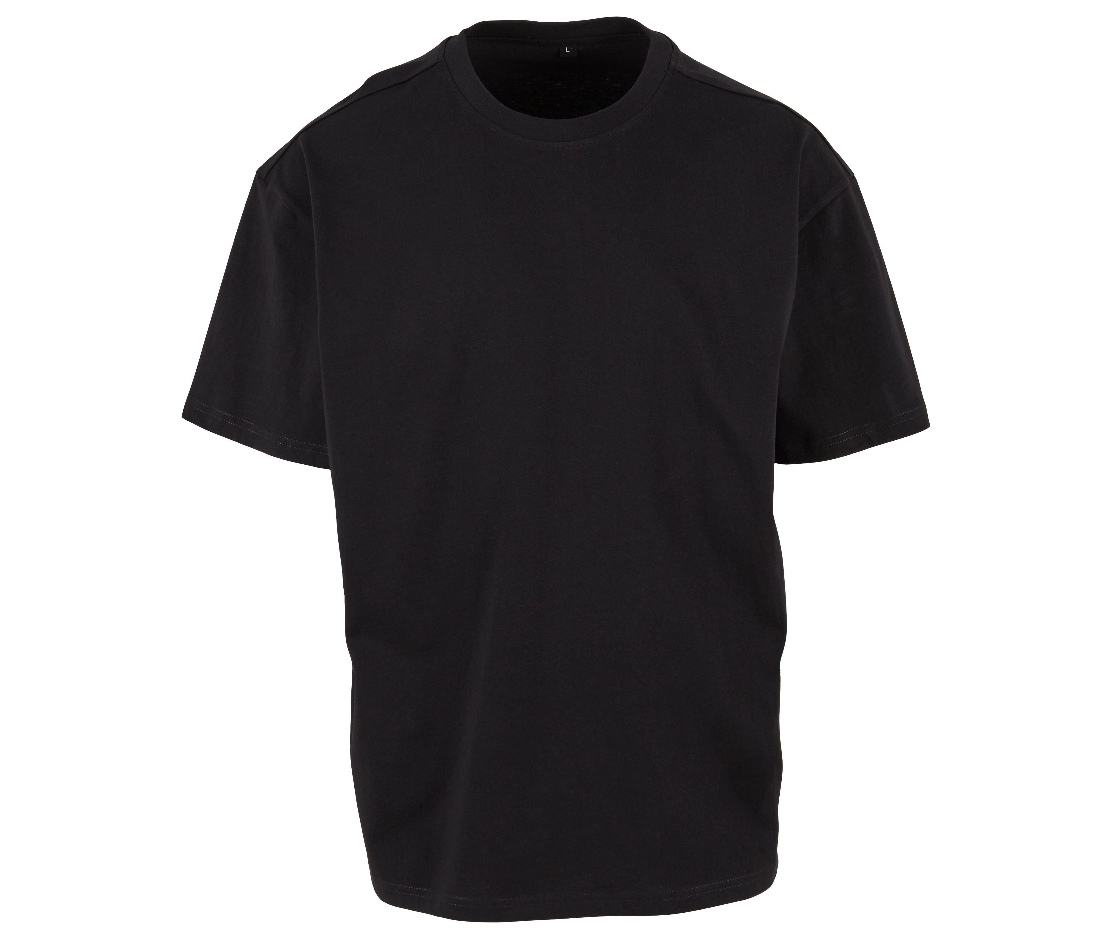 Camiseta Cotton Loose Tee - Build Your Brand BY308 - imagen 8