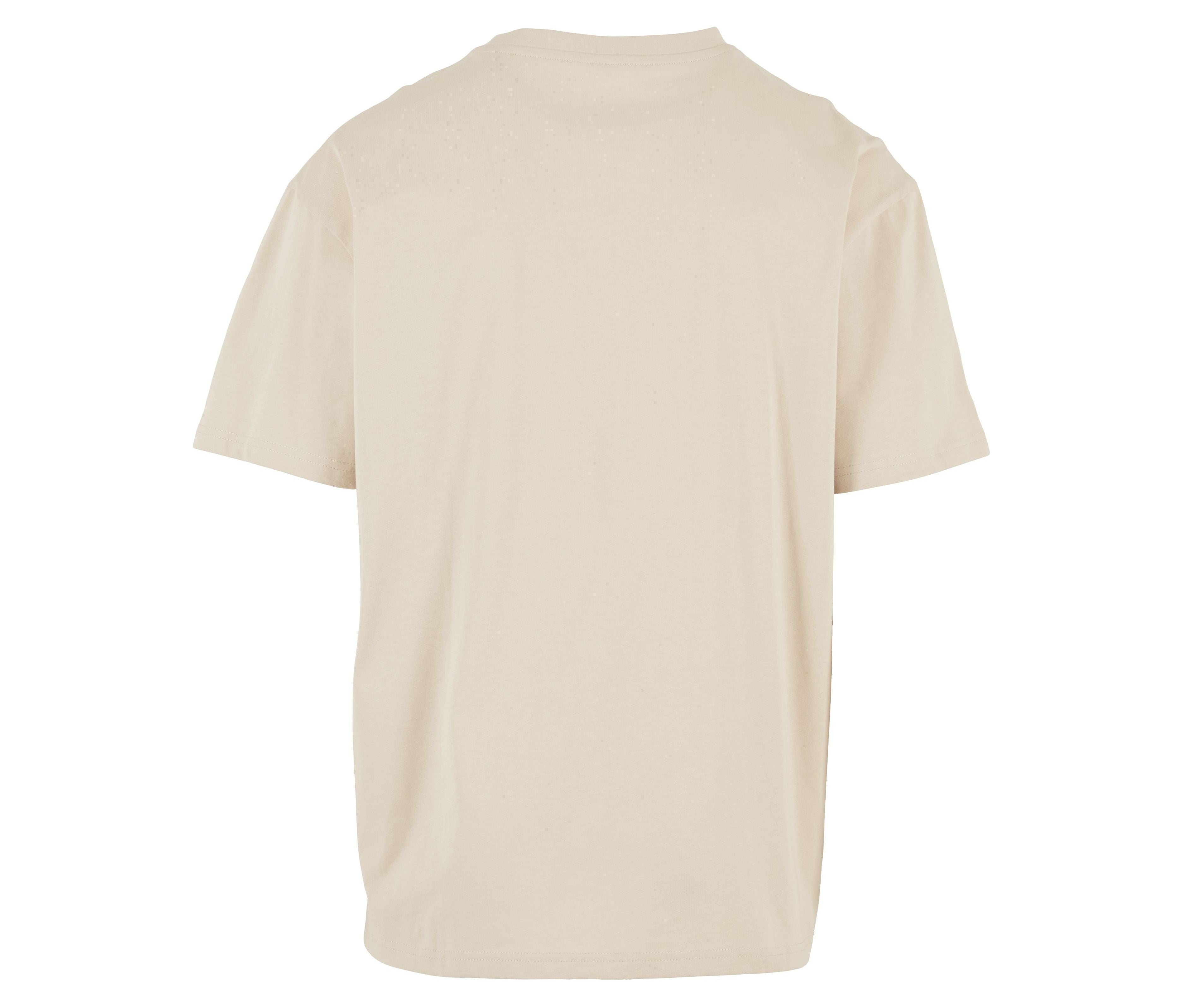 Camiseta Cotton Loose Tee - Build Your Brand BY308 - imagen 11